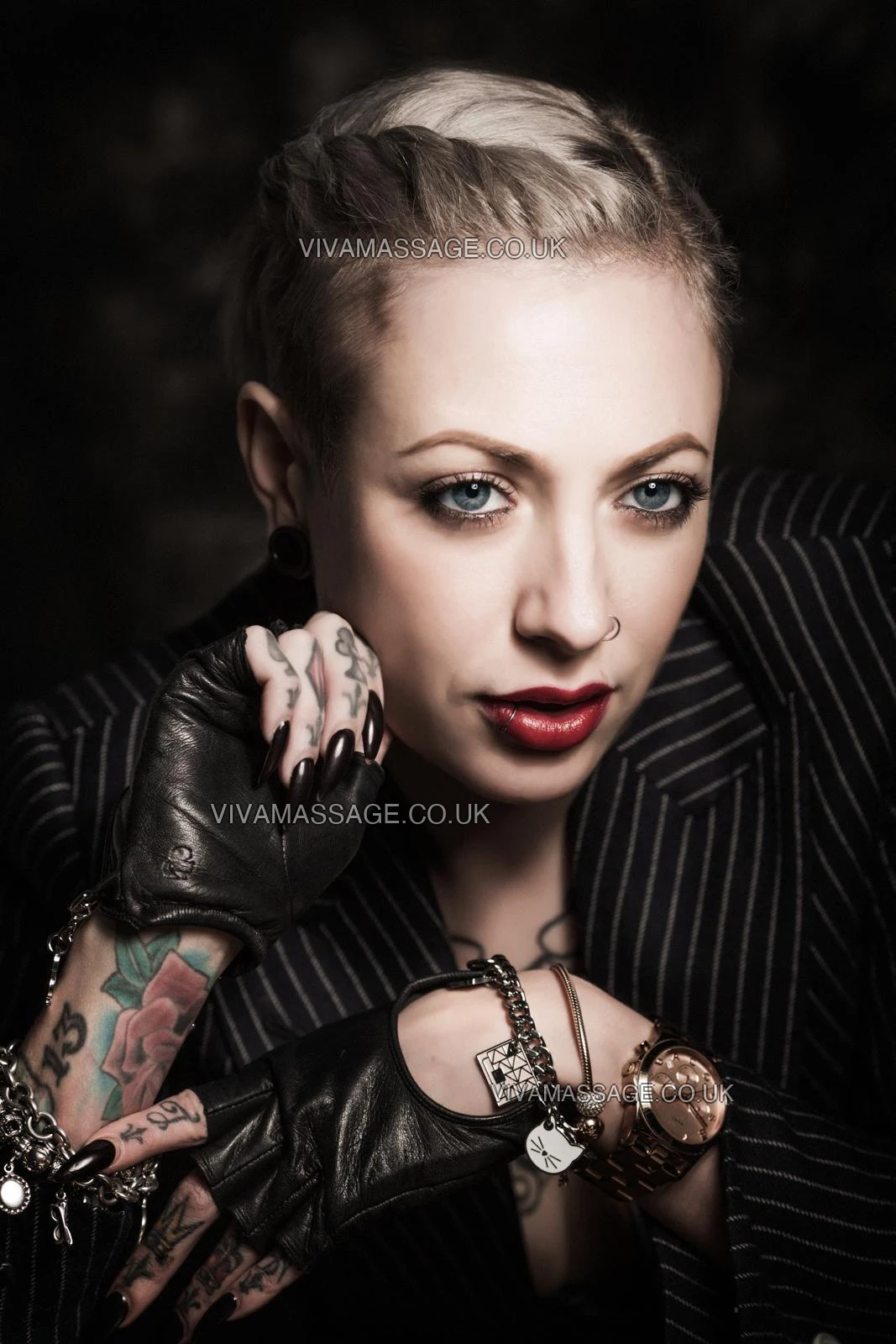 Photo 7 of Ruby Rokker