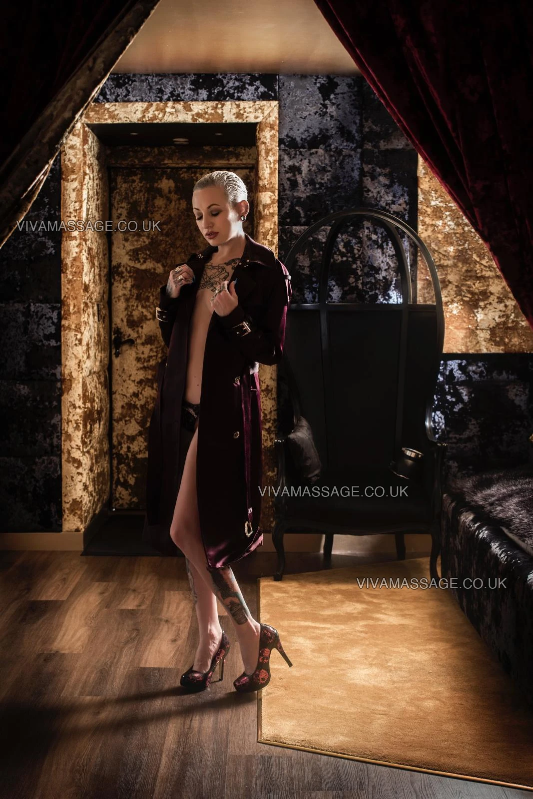 Photo 12 of Ruby Rokker