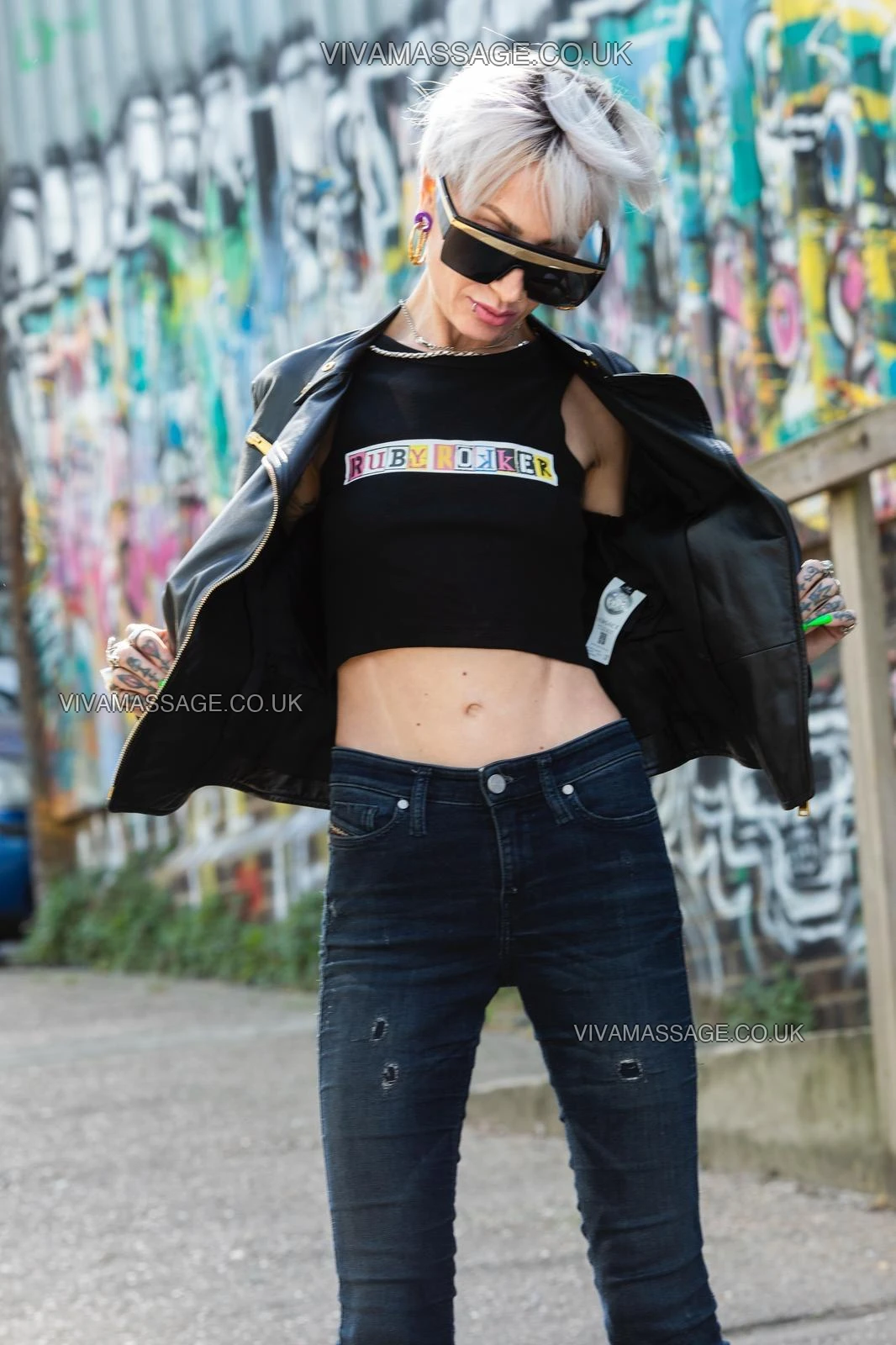 Photo 15 of Ruby Rokker