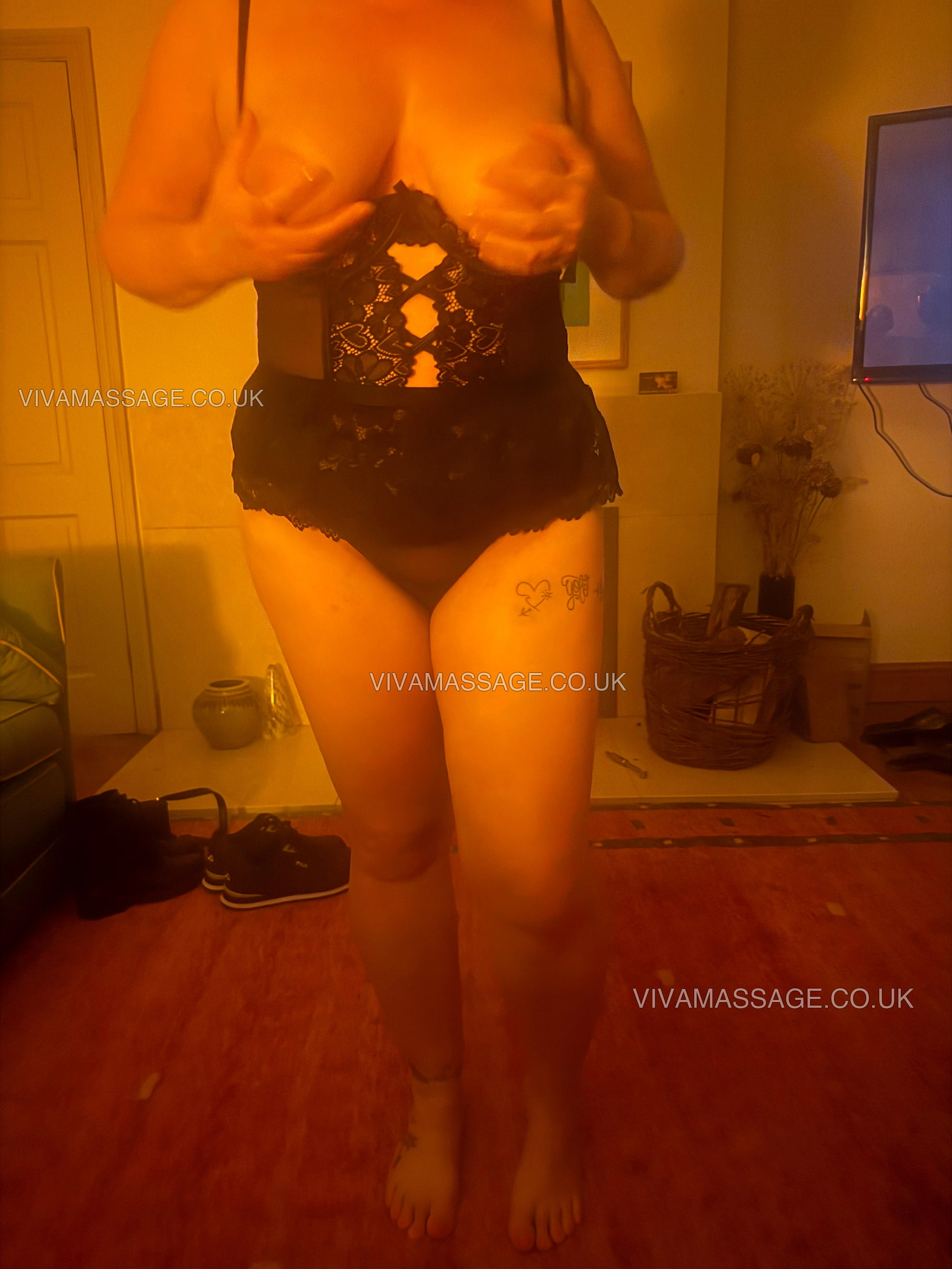 Photo 1 of Sasha and James