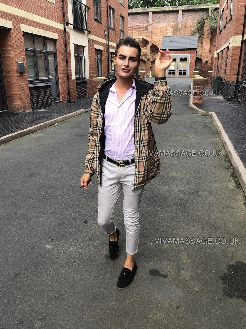 Photo 10 of gypsybrowngirl