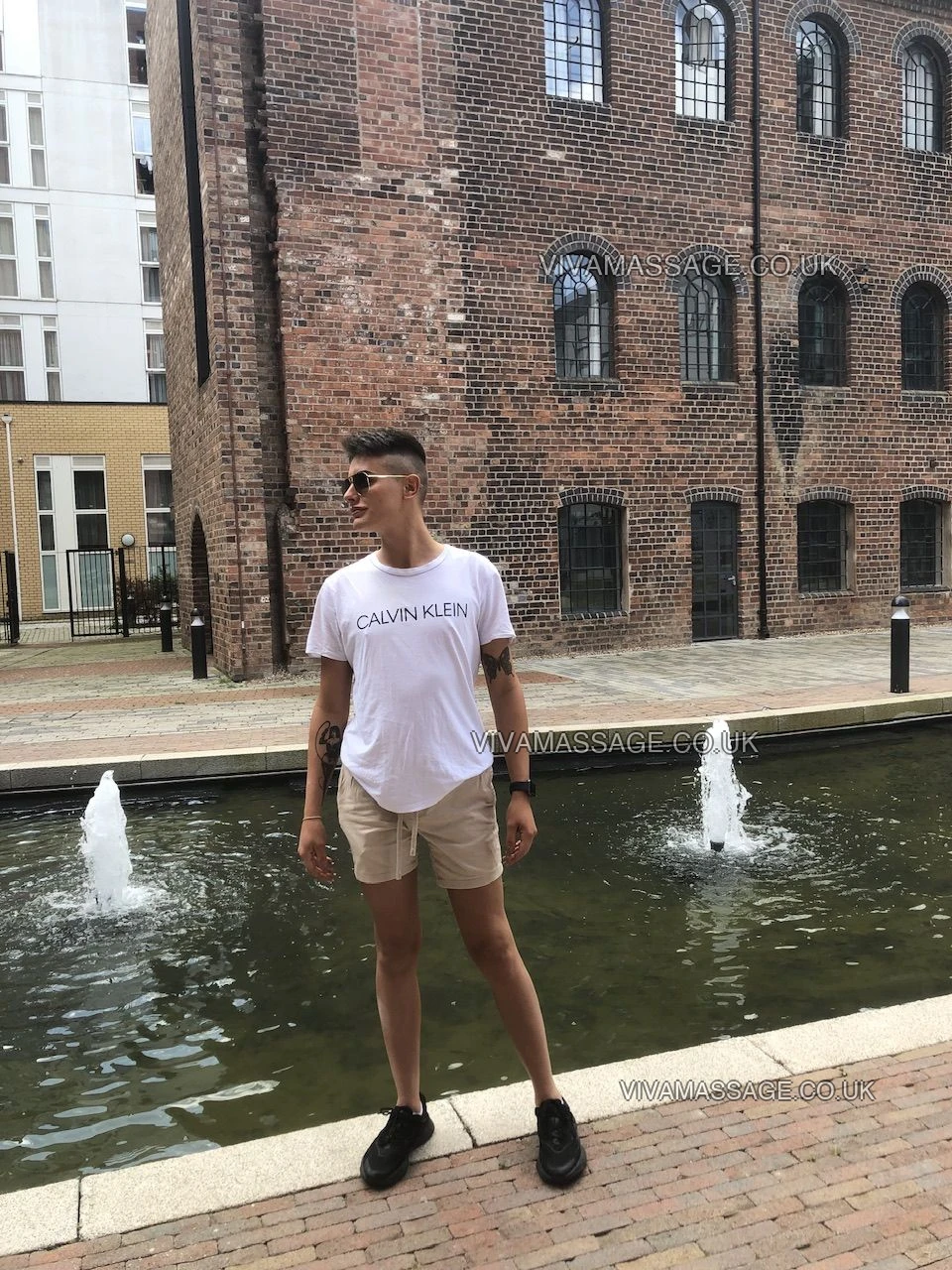 Photo 15 of gypsybrowngirl