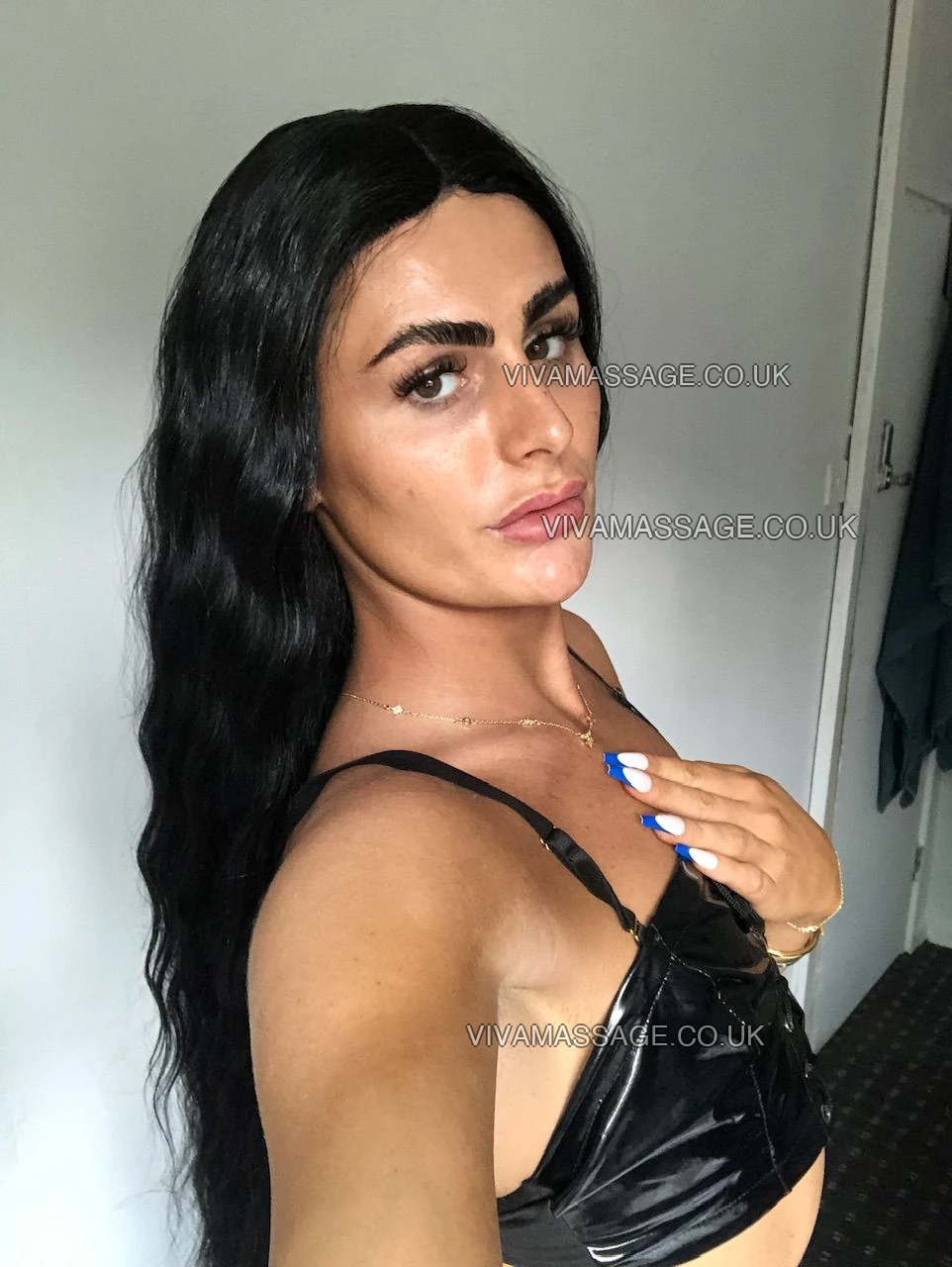 Photo 1 of gypsybrowngirl