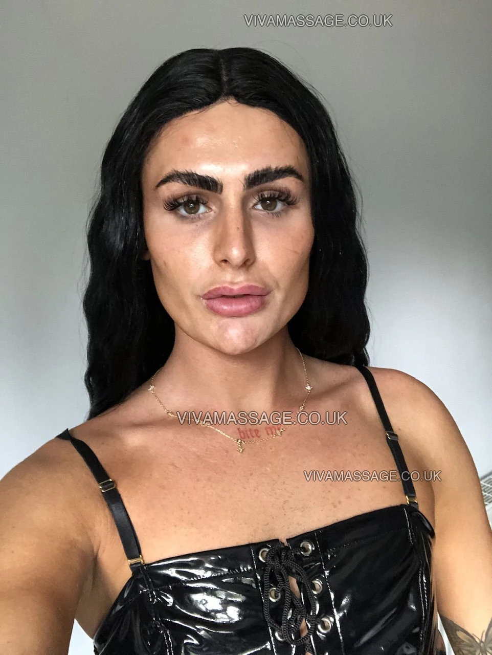 Photo 12 of gypsybrowngirl