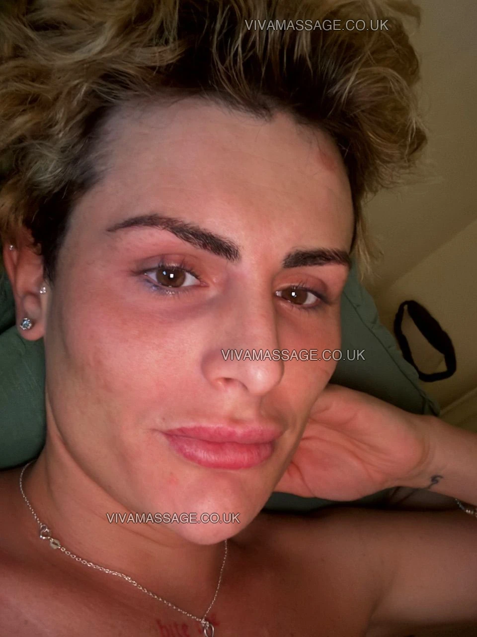 Photo 20 of gypsybrowngirl