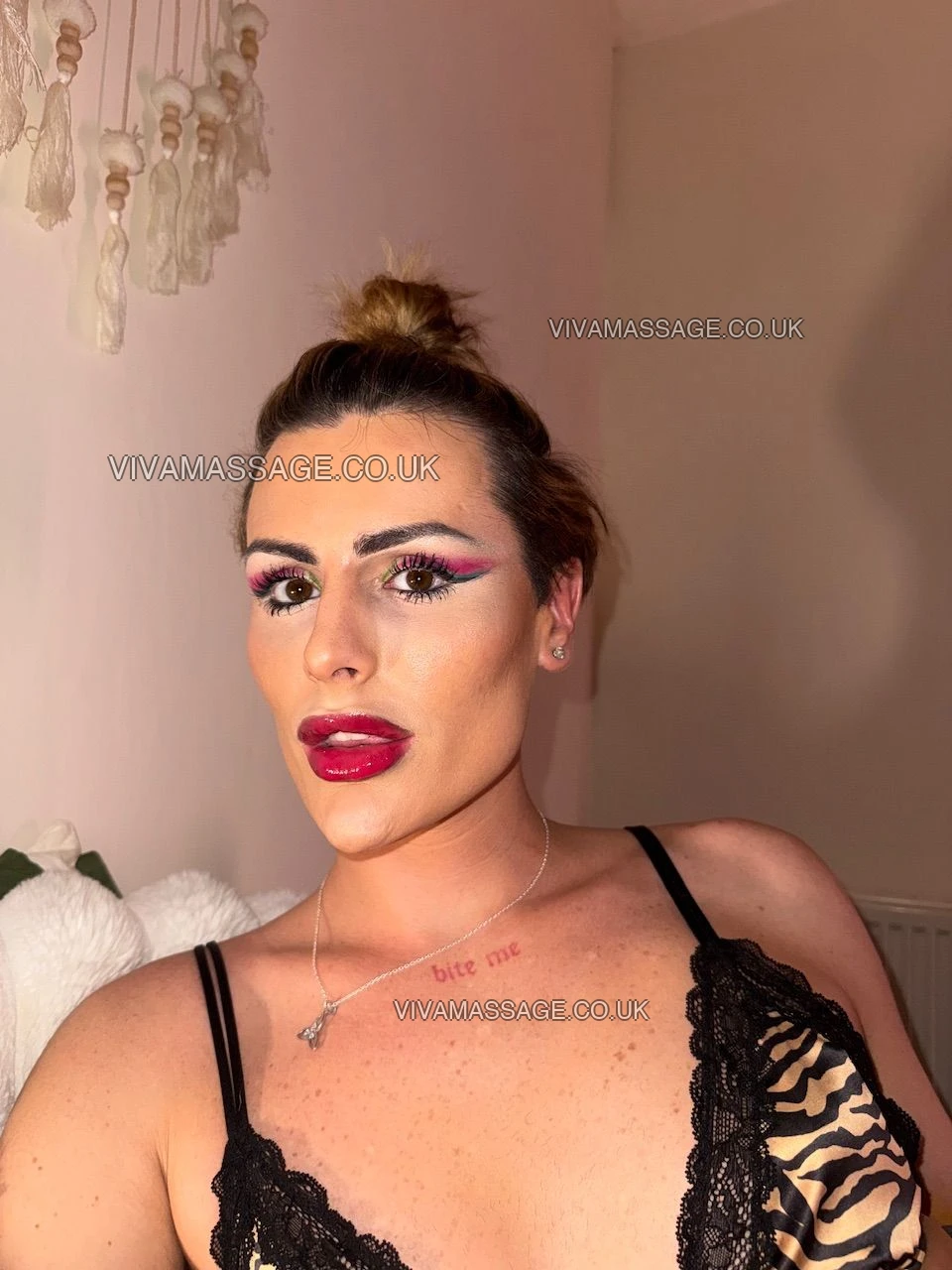 Photo 27 of gypsybrowngirl