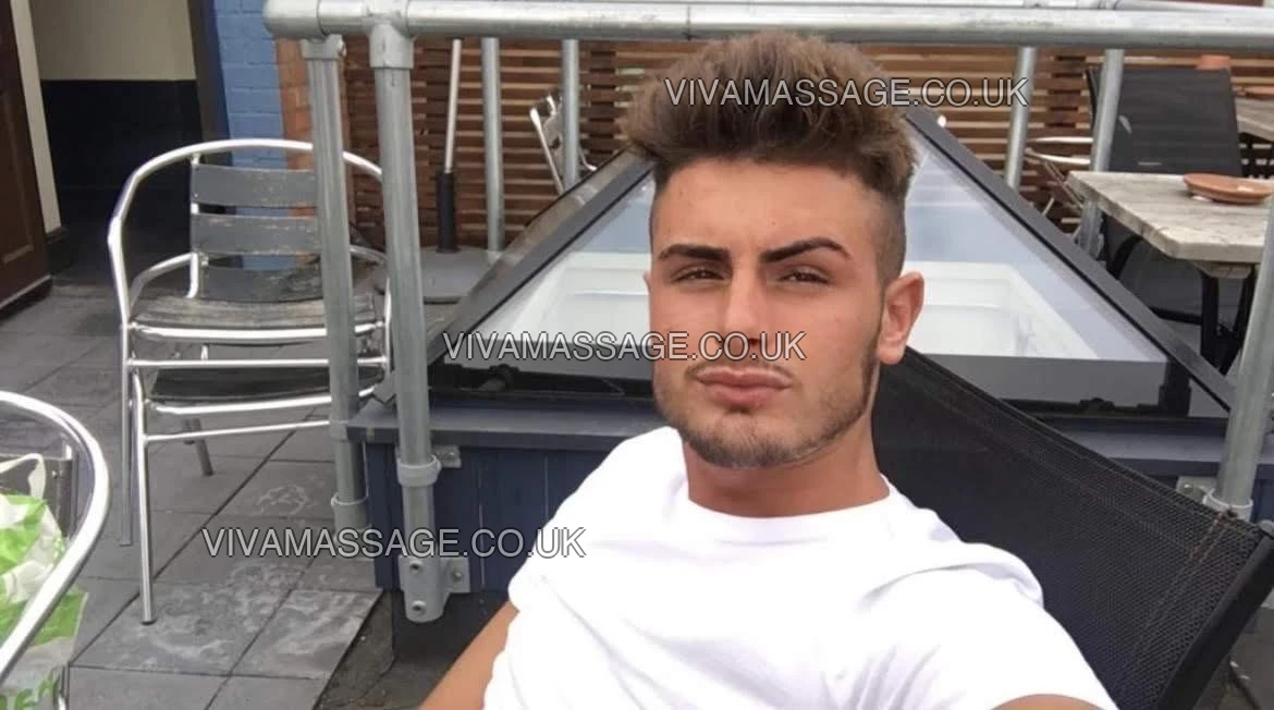 Photo 33 of gypsybrowngirl