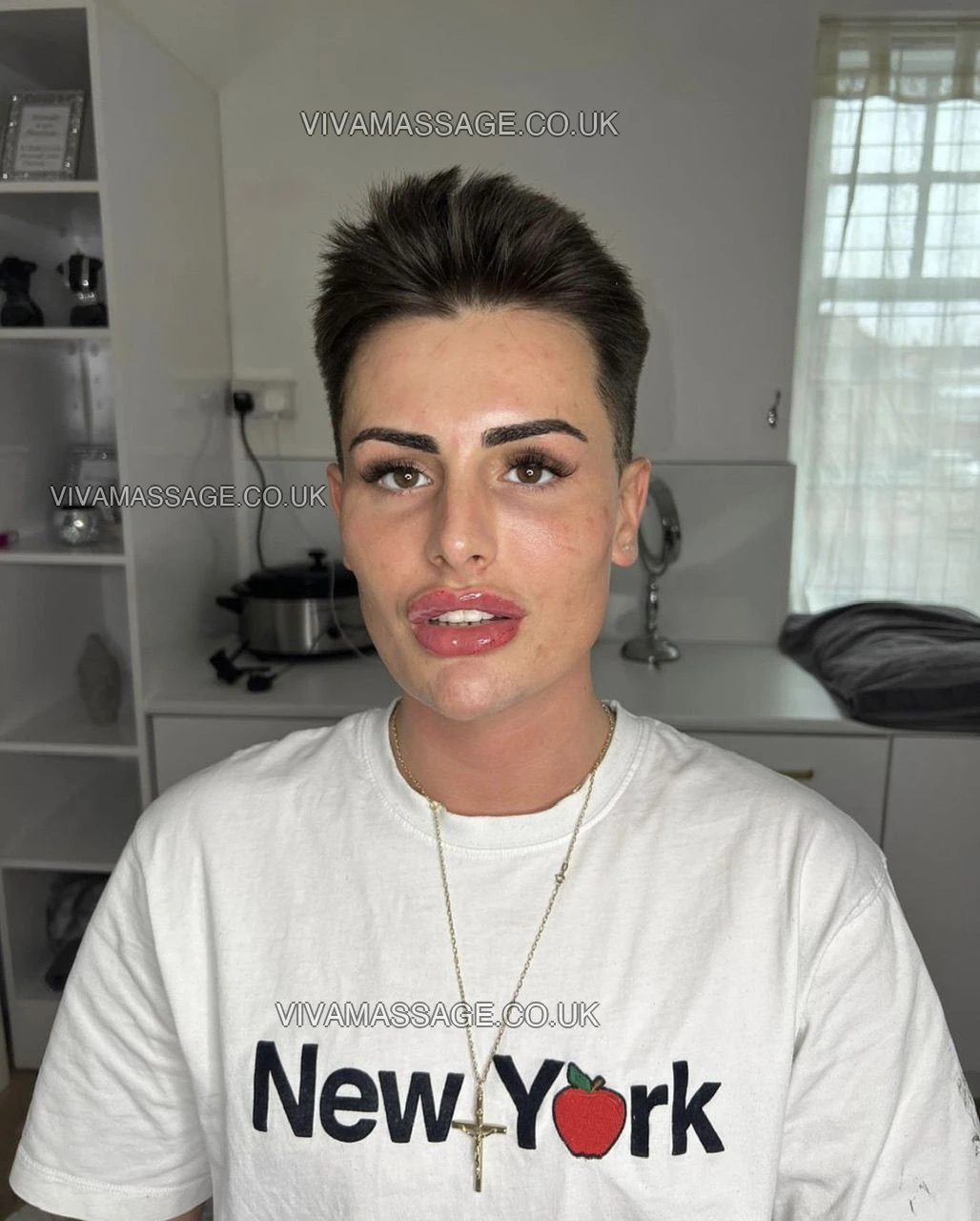 Photo 36 of gypsybrowngirl