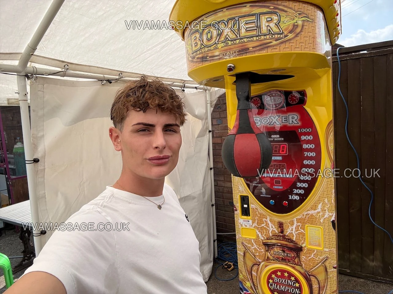 Photo 4 of gypsybrowngirl