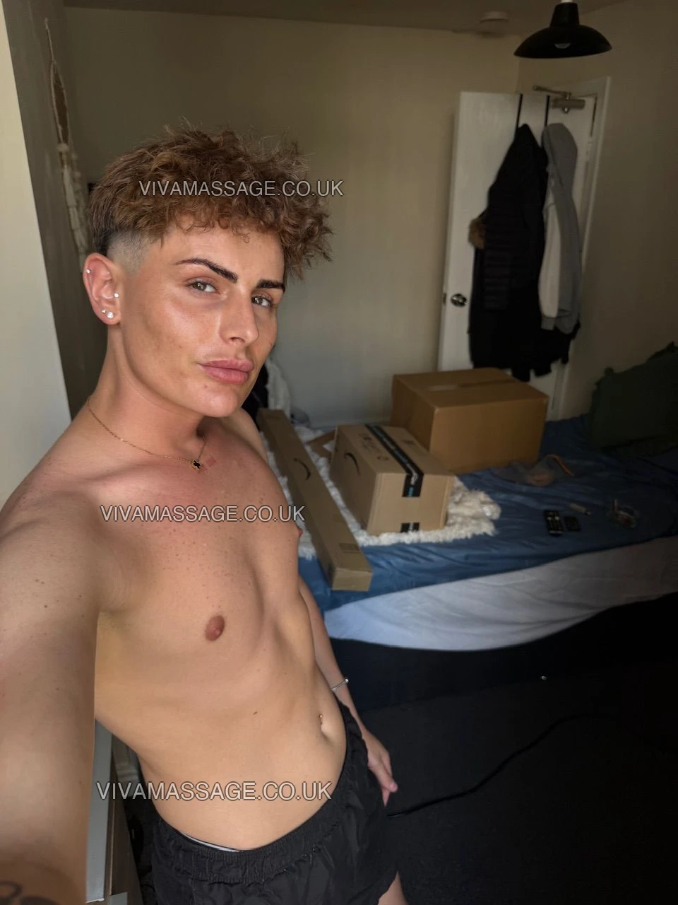 Photo 3 of gypsybrowngirl