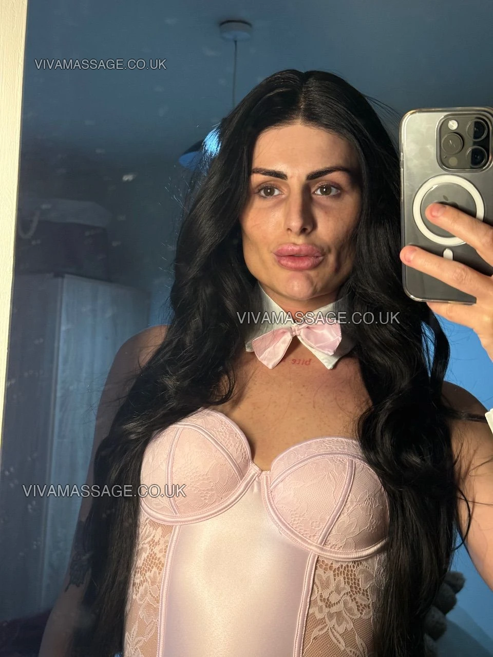 Photo 4 of gypsybrowngirl