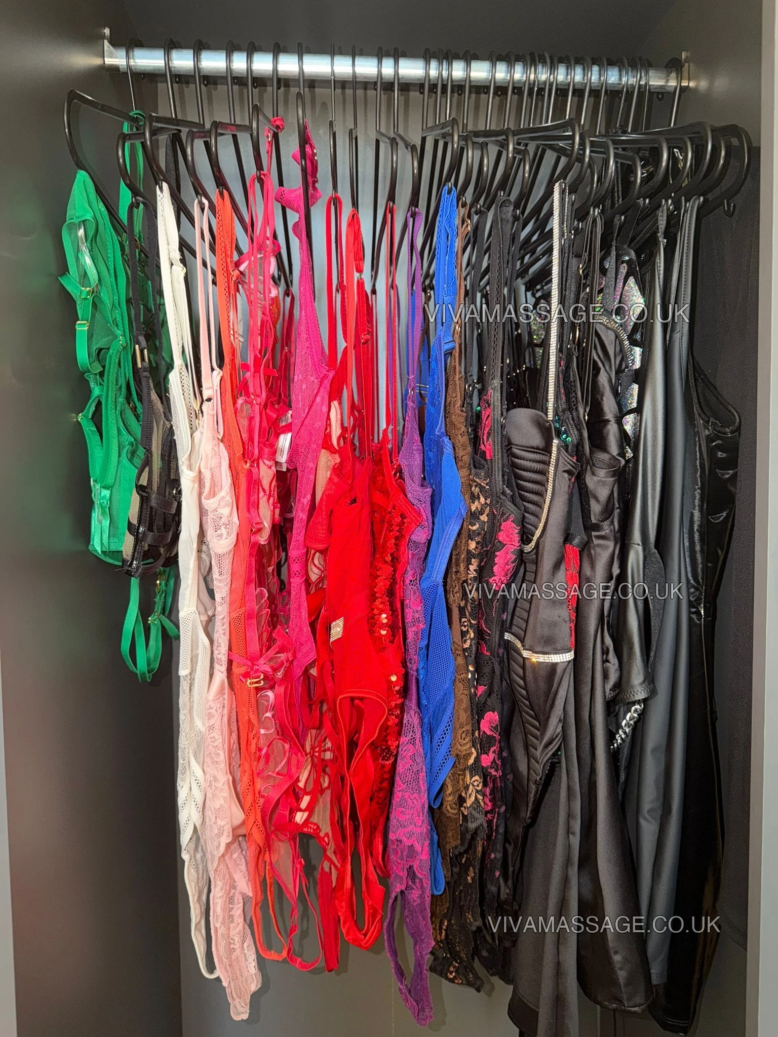 Photo 1 of Leah of Lancs