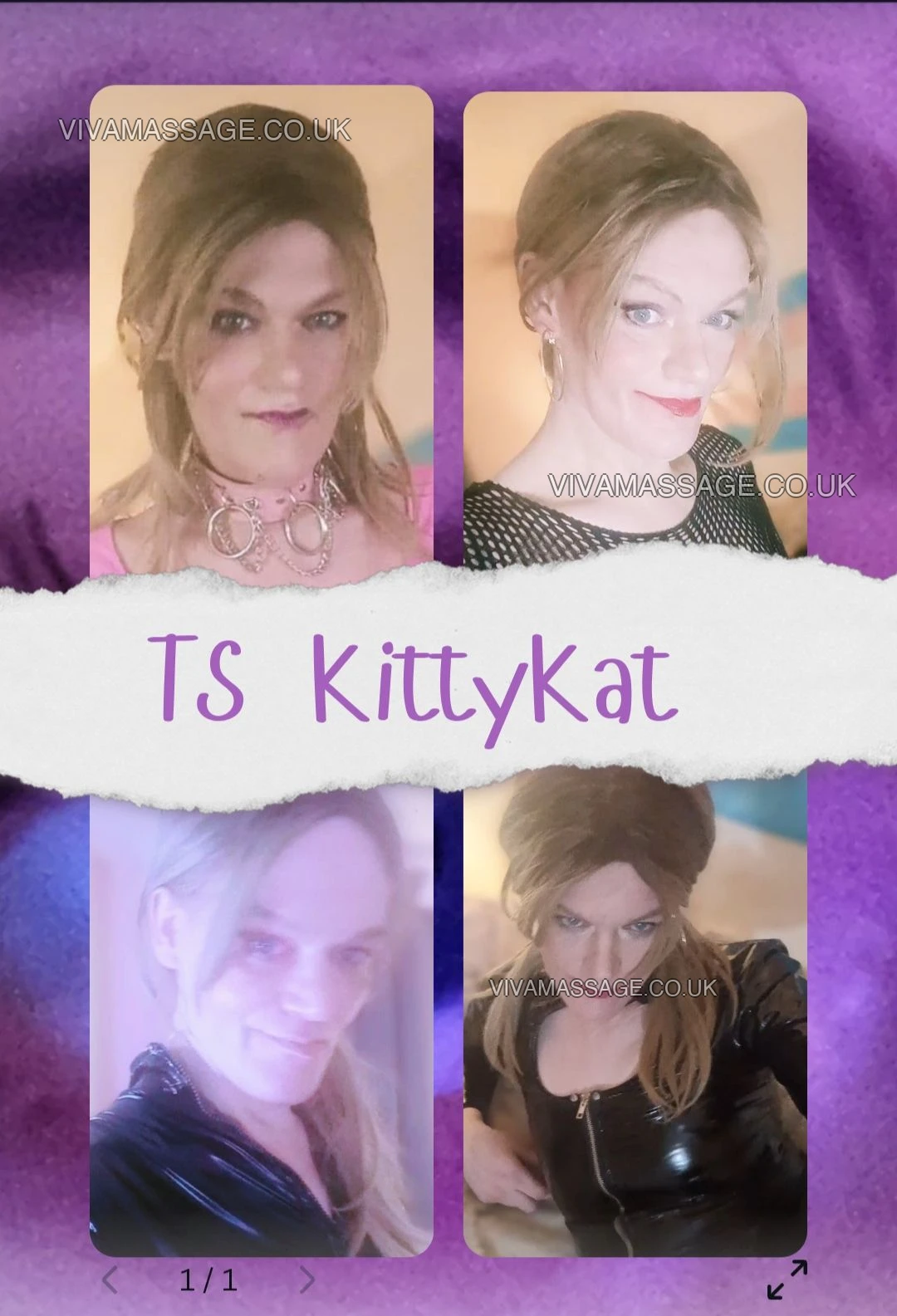 Photo 12 of TS Kitty-kat