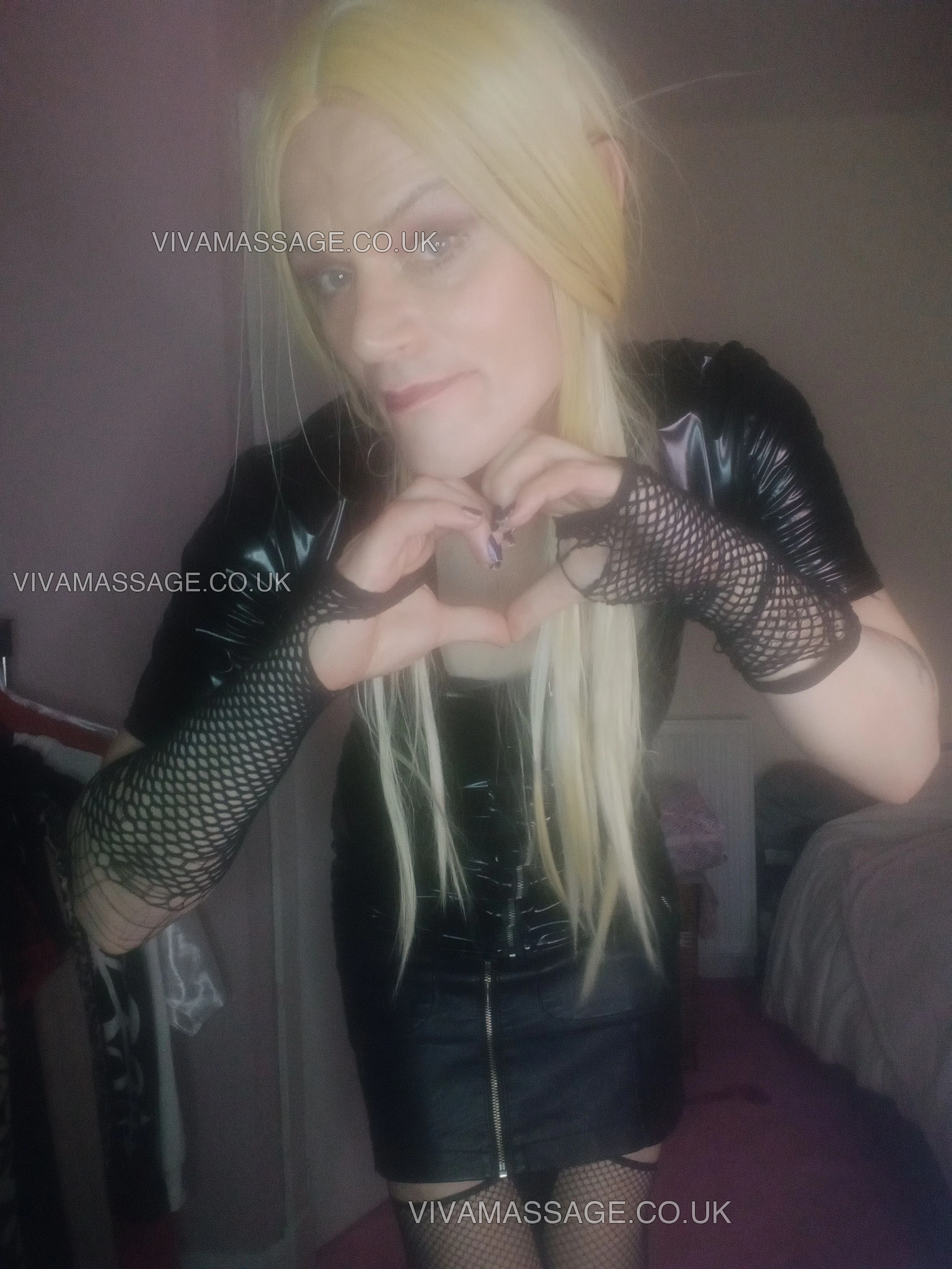 Photo 39 of TS Kitty-kat