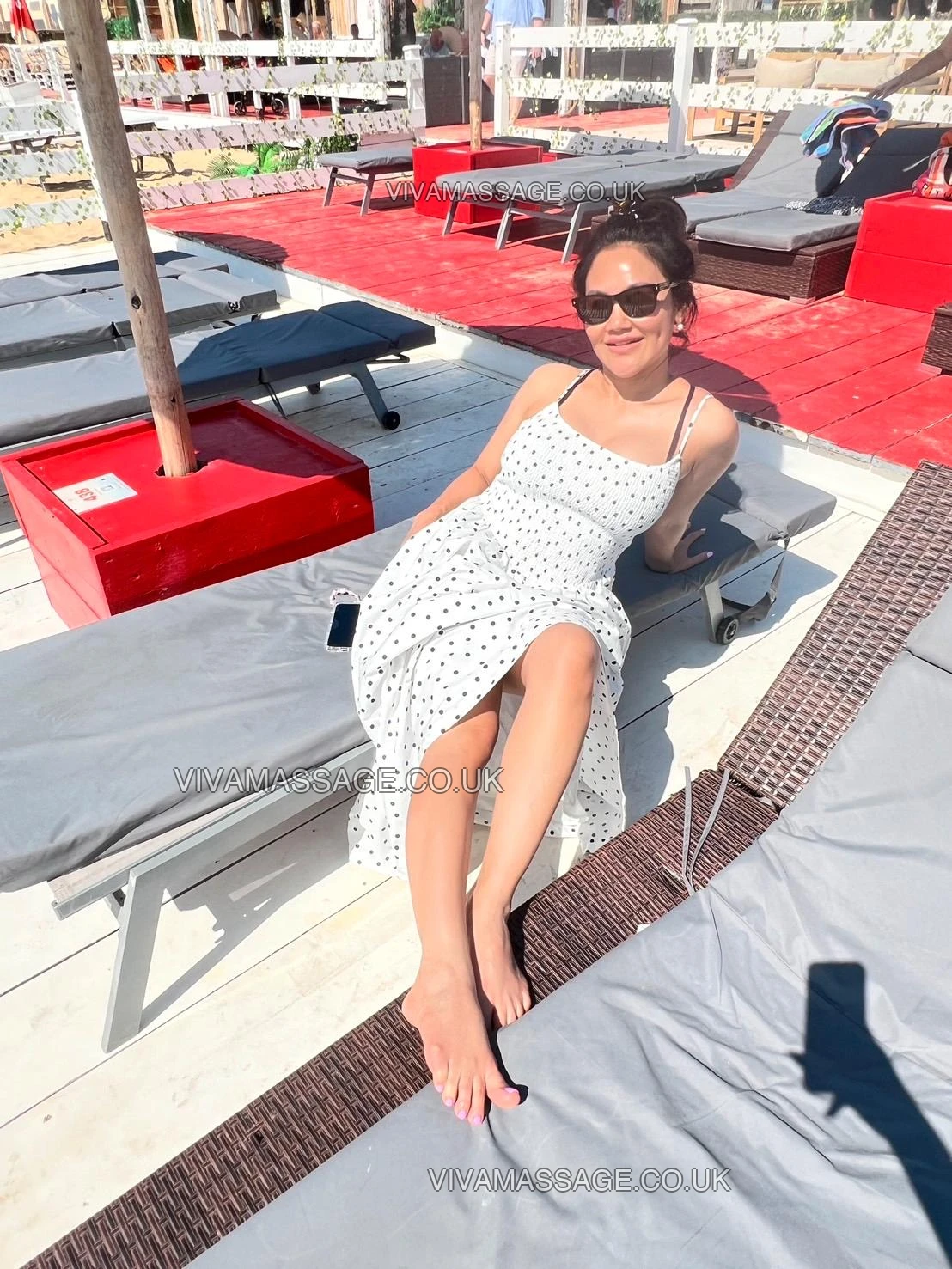 Photo 3 of Elina Thai Sexy