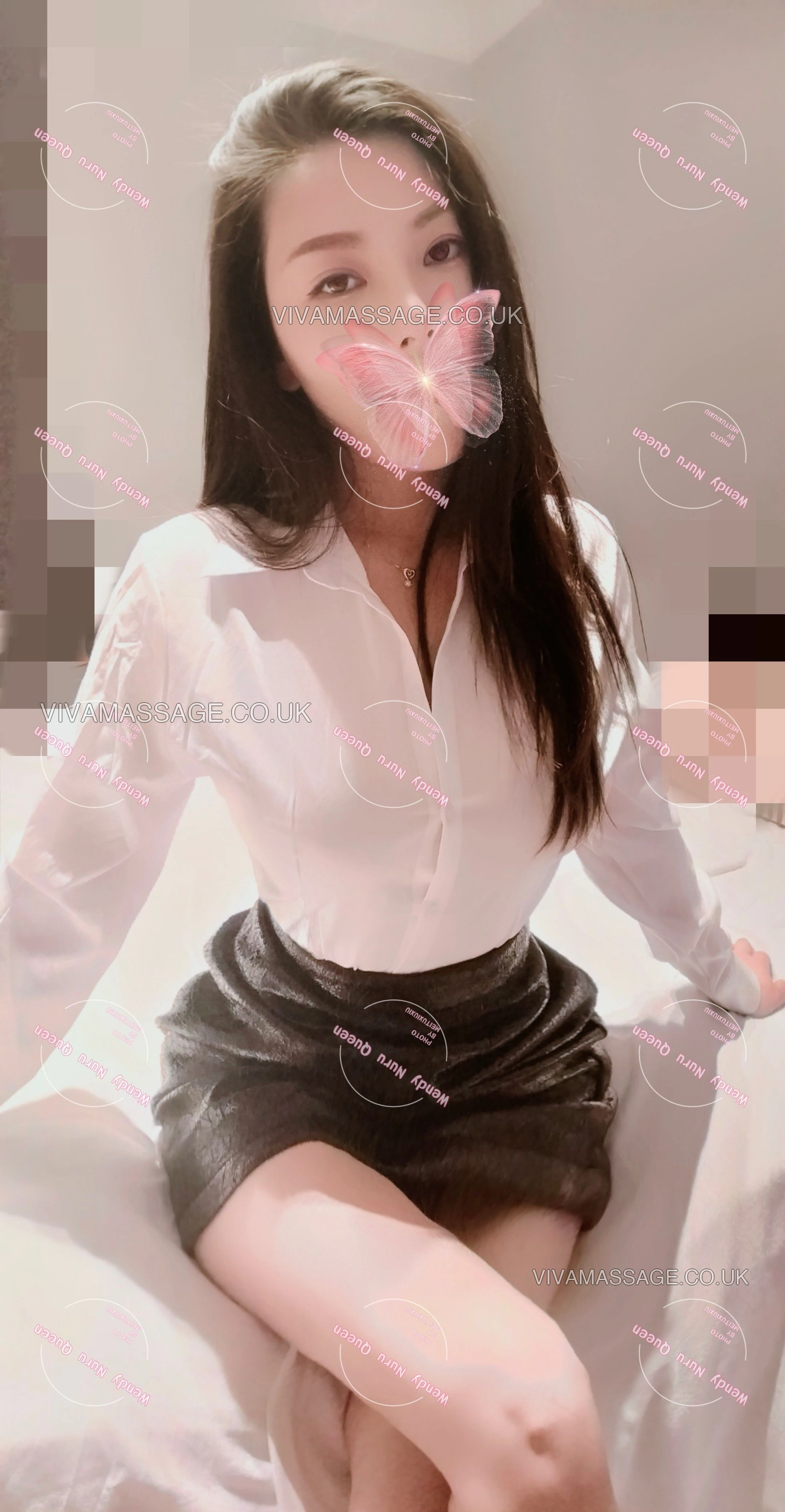 Photo 3 of Wendy Nuru Queen