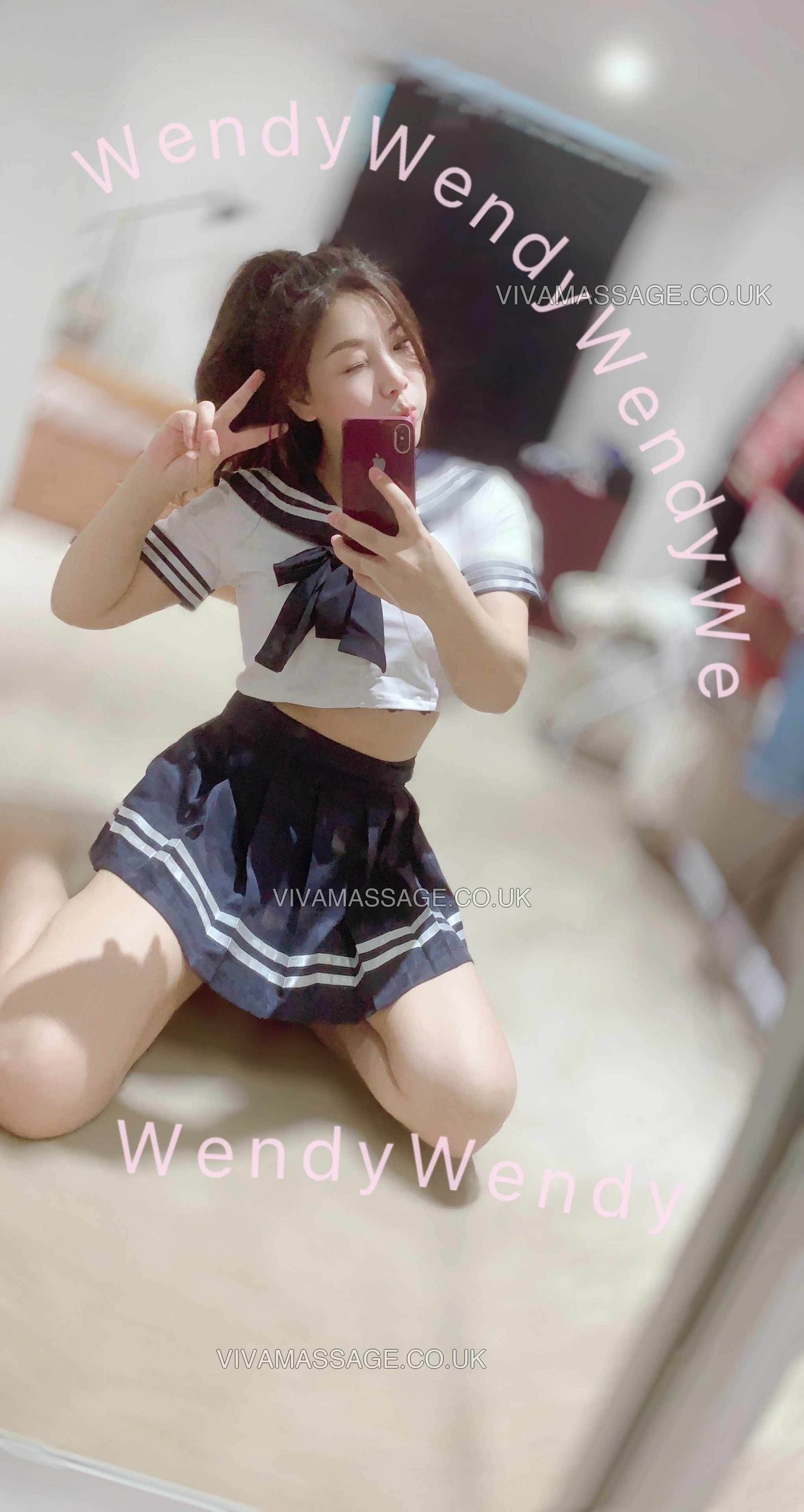 Photo 7 of Wendy Nuru Queen