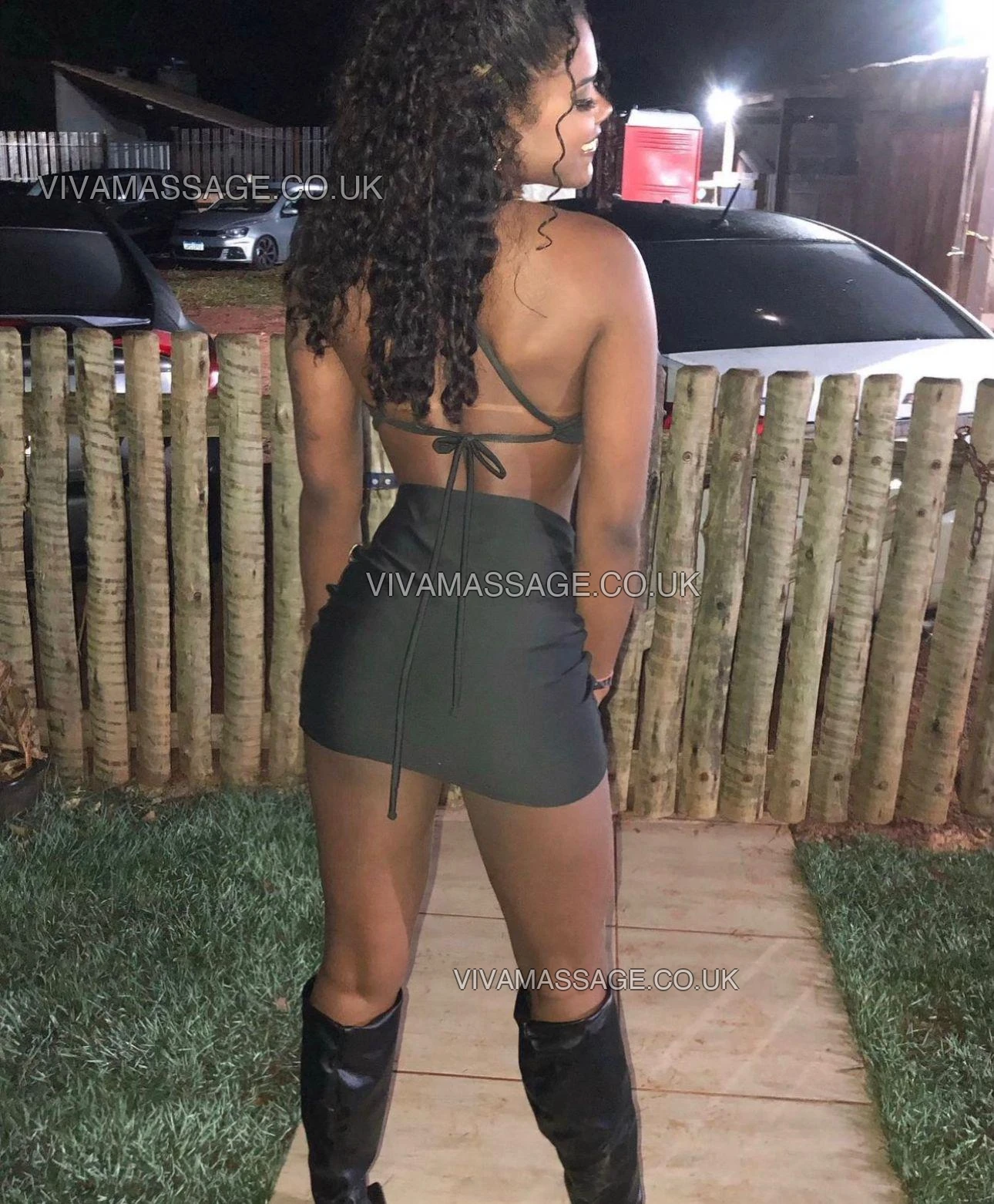 Photo 13 of Luisa___