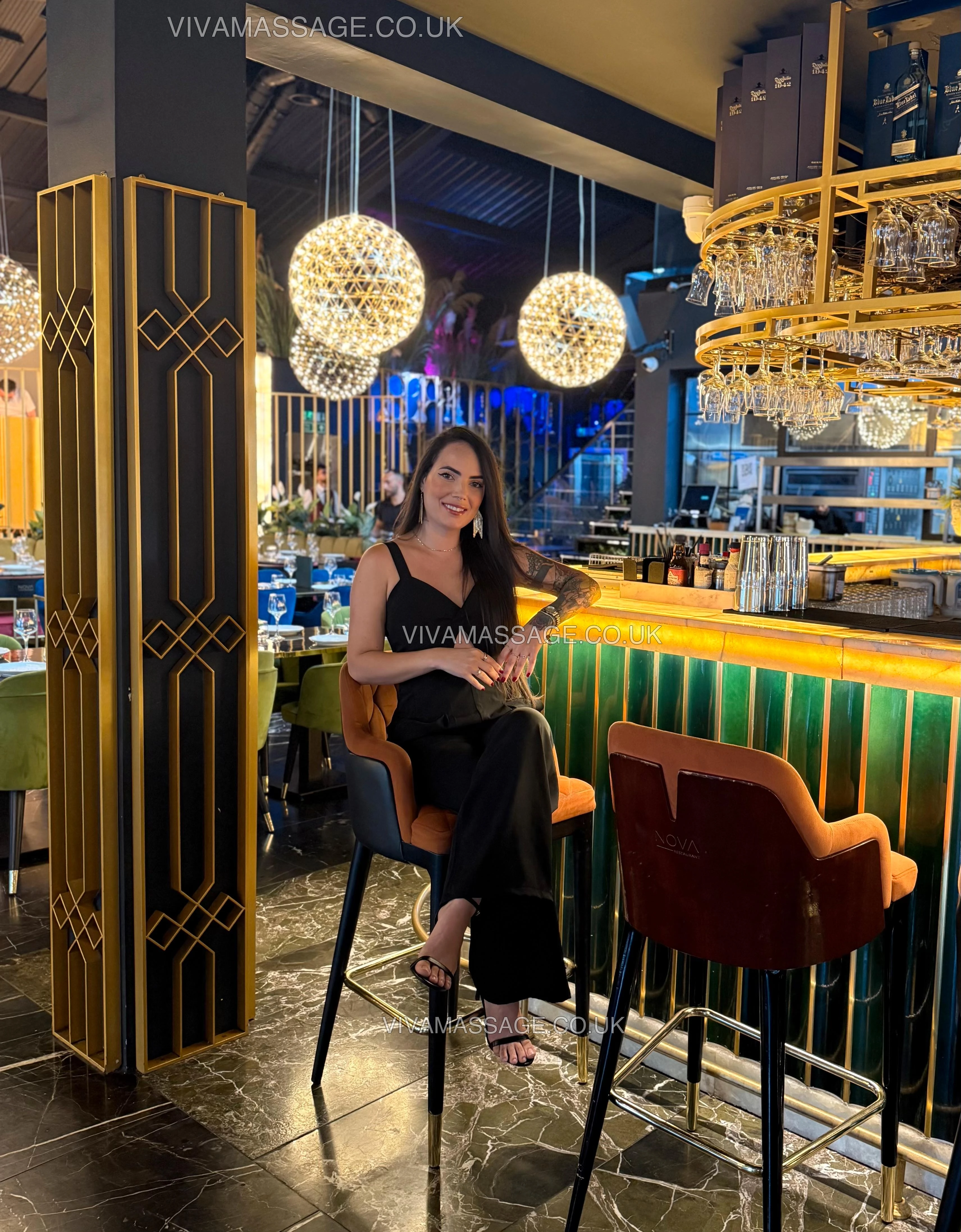 Photo 1 of MASSAGE_MIAA