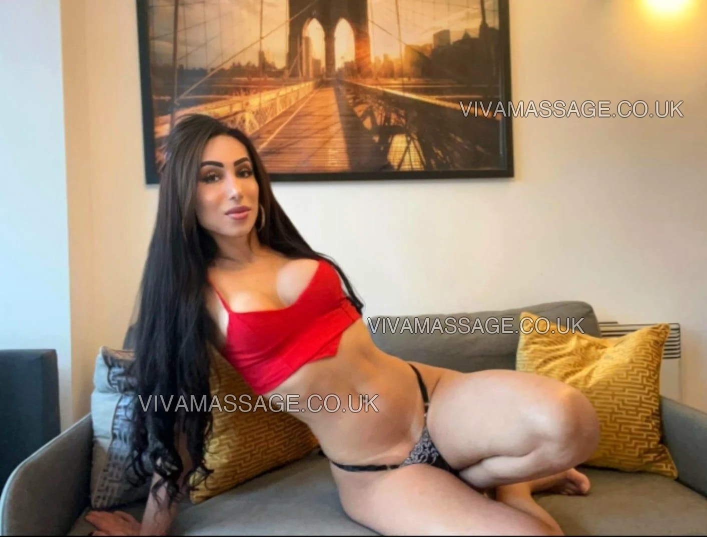 Photo 4 of Skinny Danielle