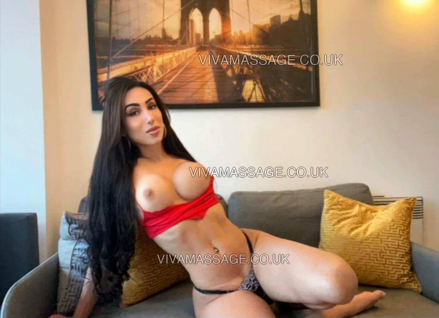 Photo 27 of Skinny Danielle