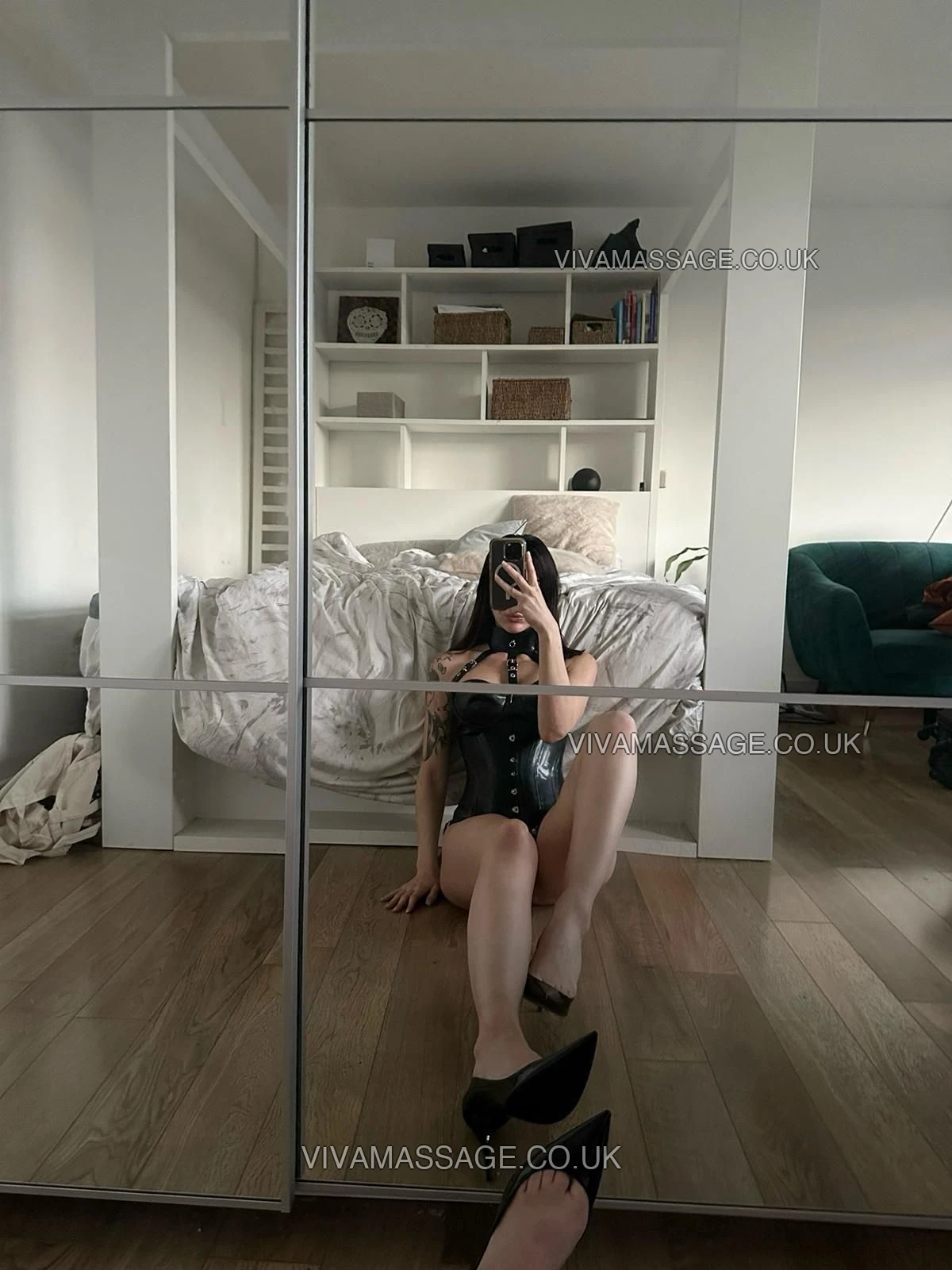 Photo 2 of Maya Luxury Lady