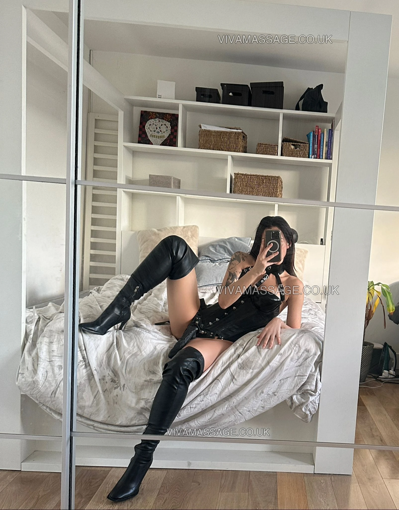 Photo 6 of Maya Luxury Lady