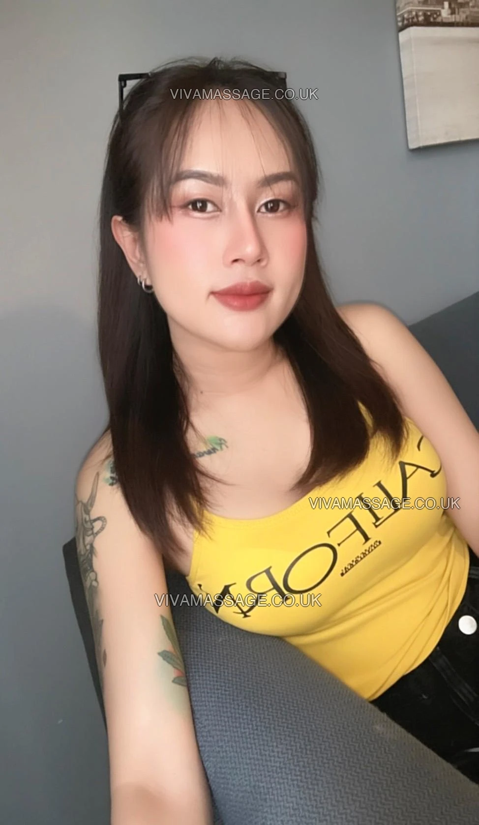 Photo 1 of Thai Jasmine