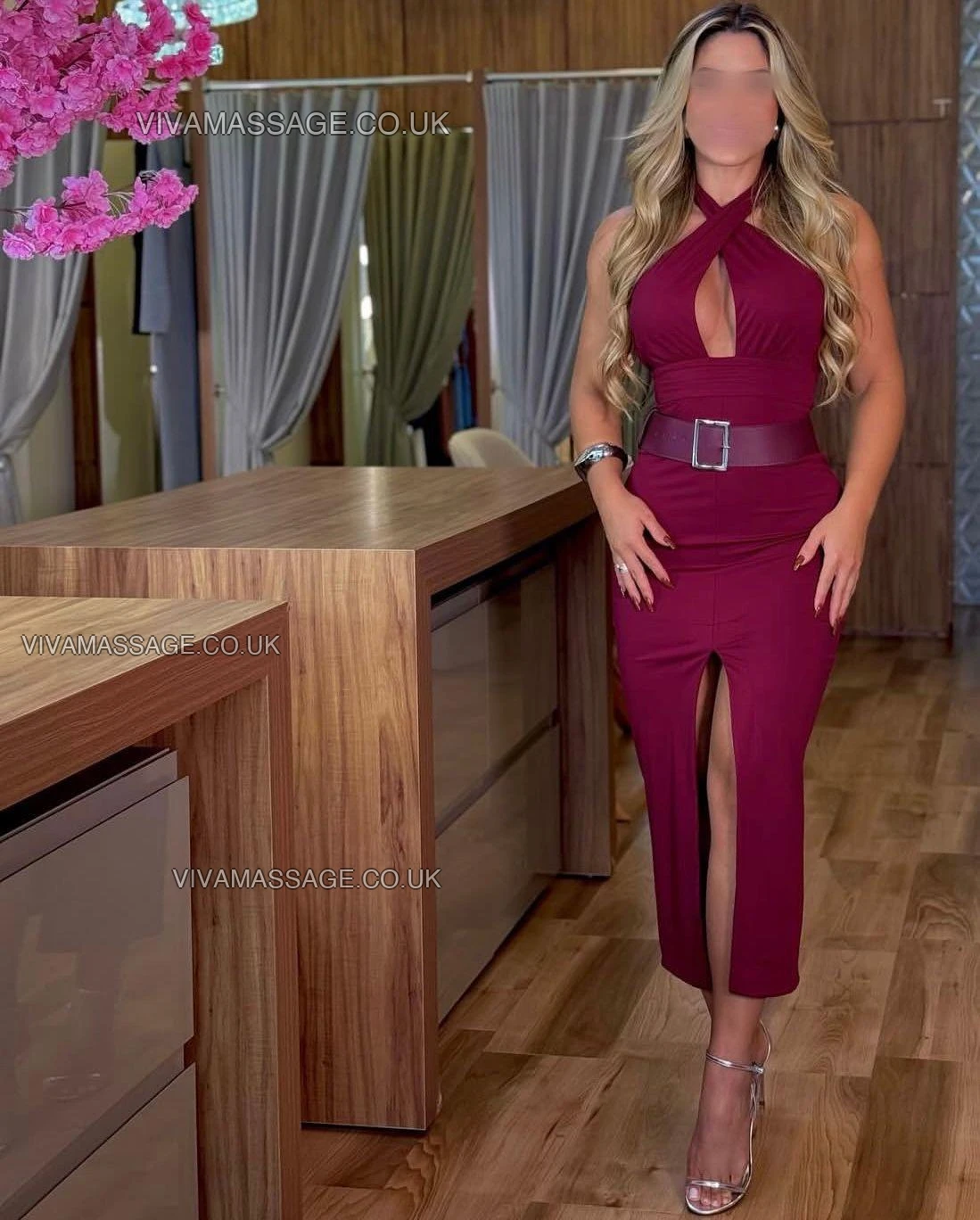 Photo 2 of Maria_Love