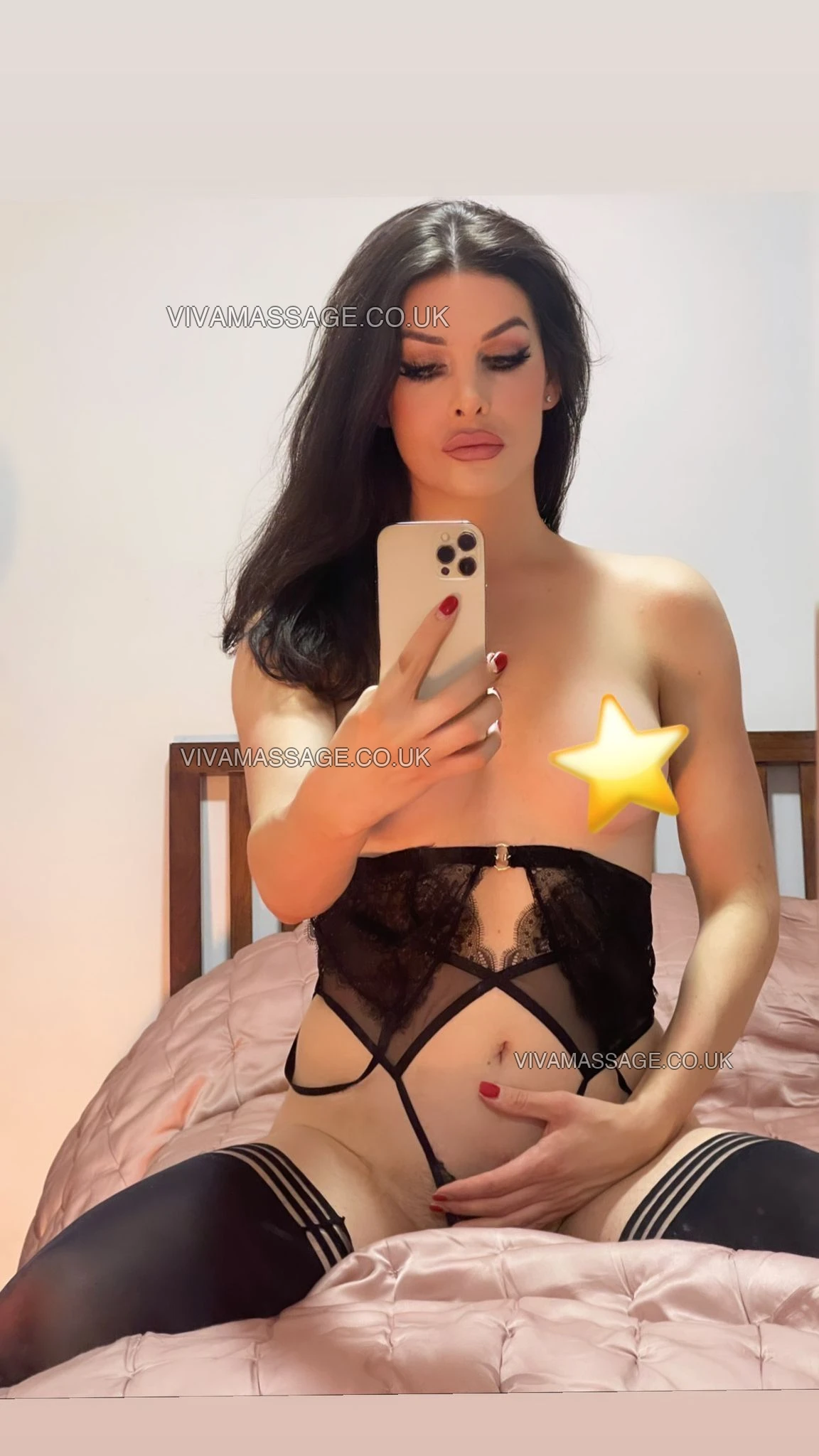 Photo 11 of xXBellaDonnaXx