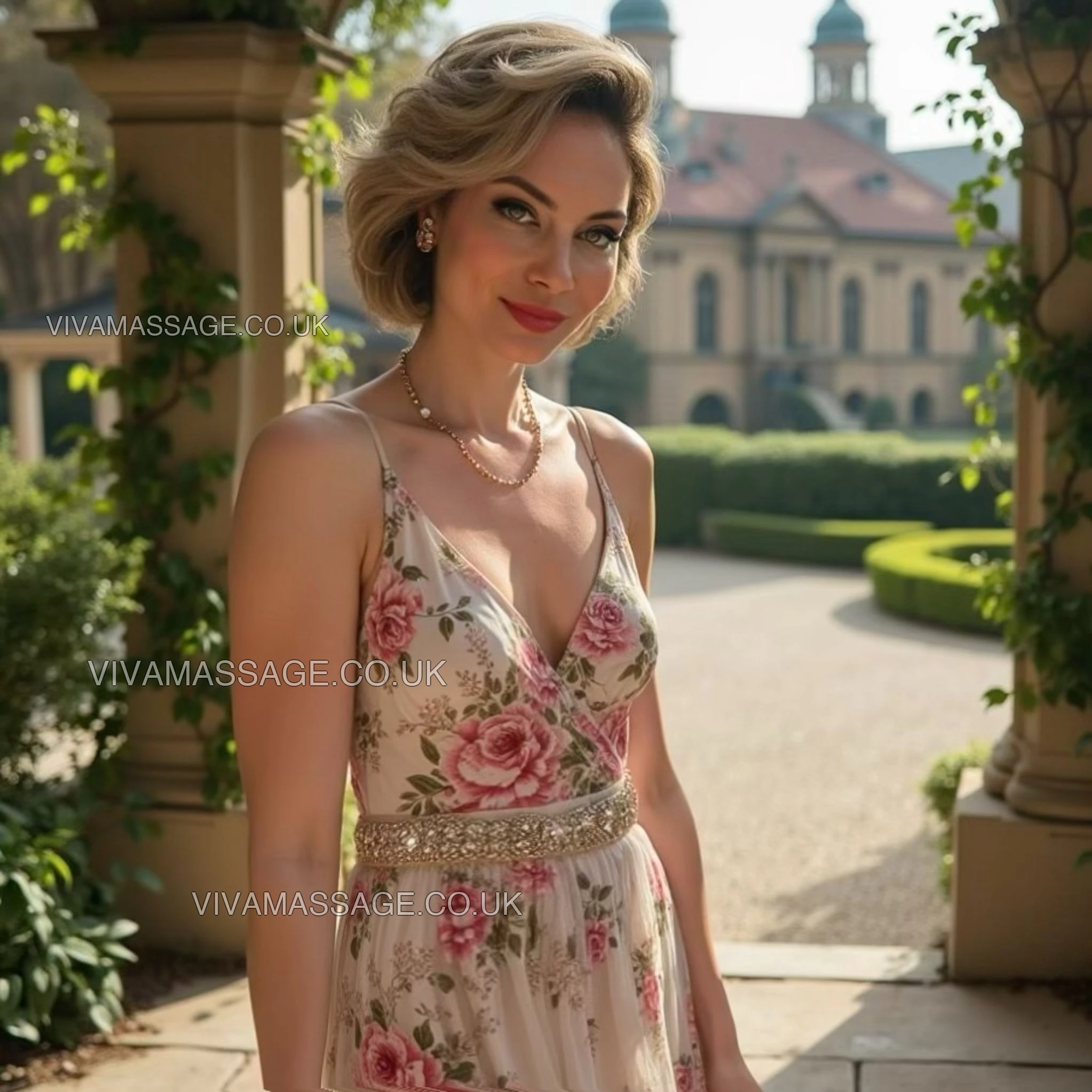 Photo 1 of AnnaMariaPassionBabe