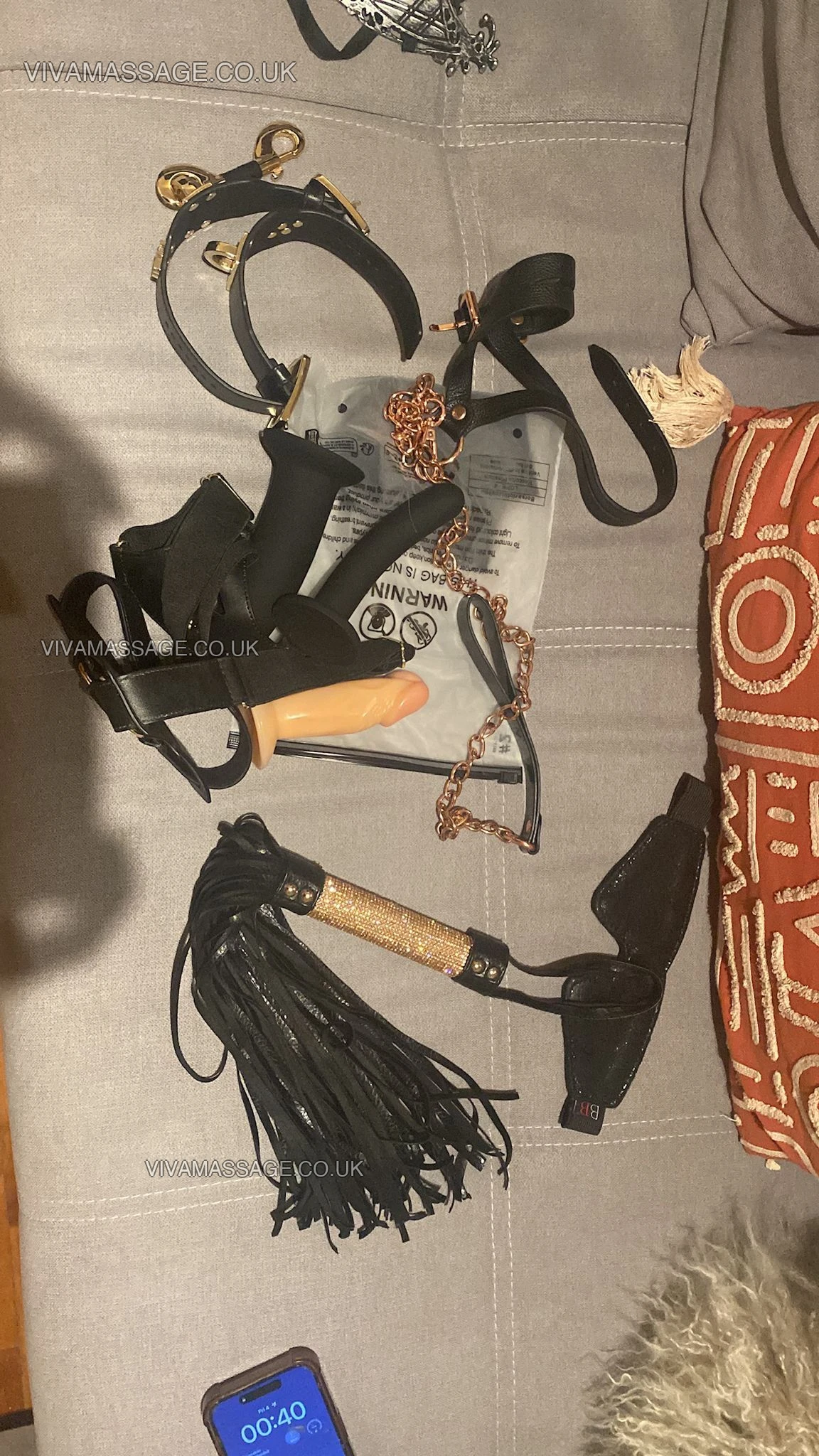 Photo 3 of AnnaMariaPassionBabe