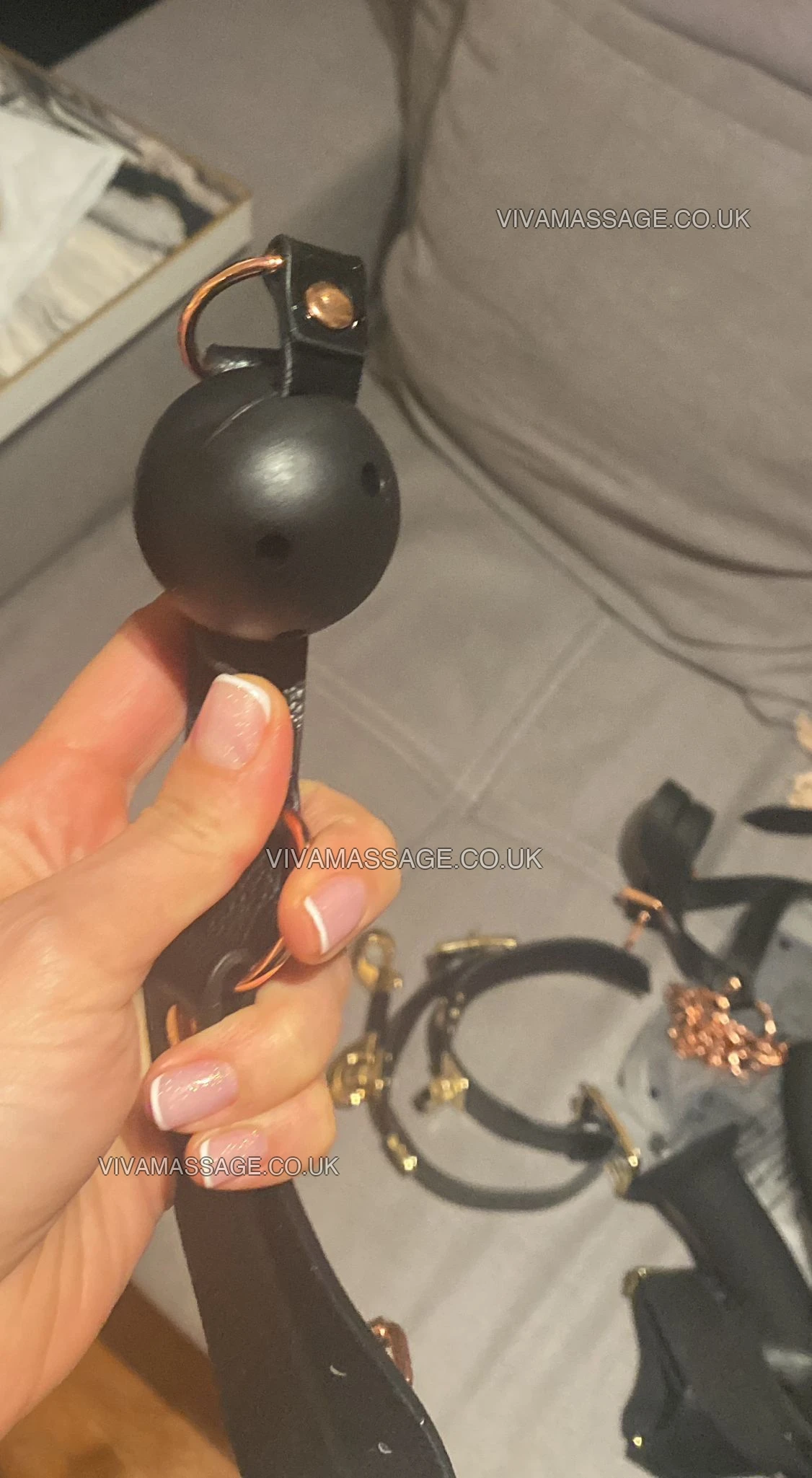 Photo 1 of AnnaMariaPassionBabe