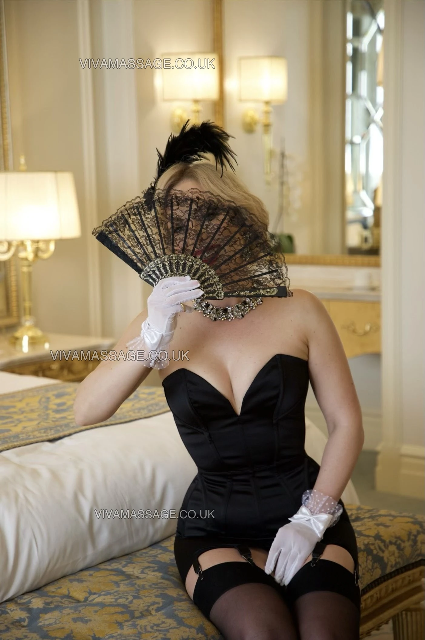 Photo 4 of AnnaMariaPassionBabe