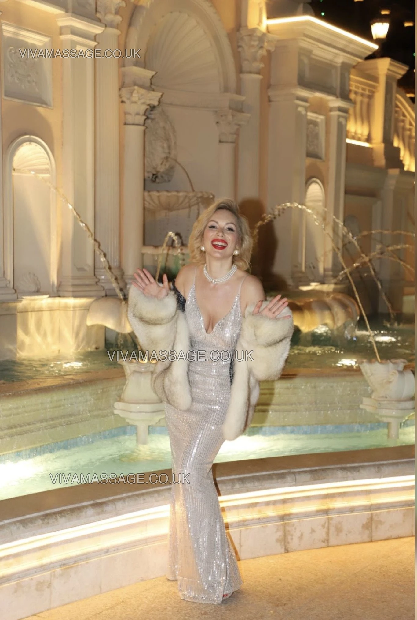 Photo 6 of AnnaMariaPassionBabe