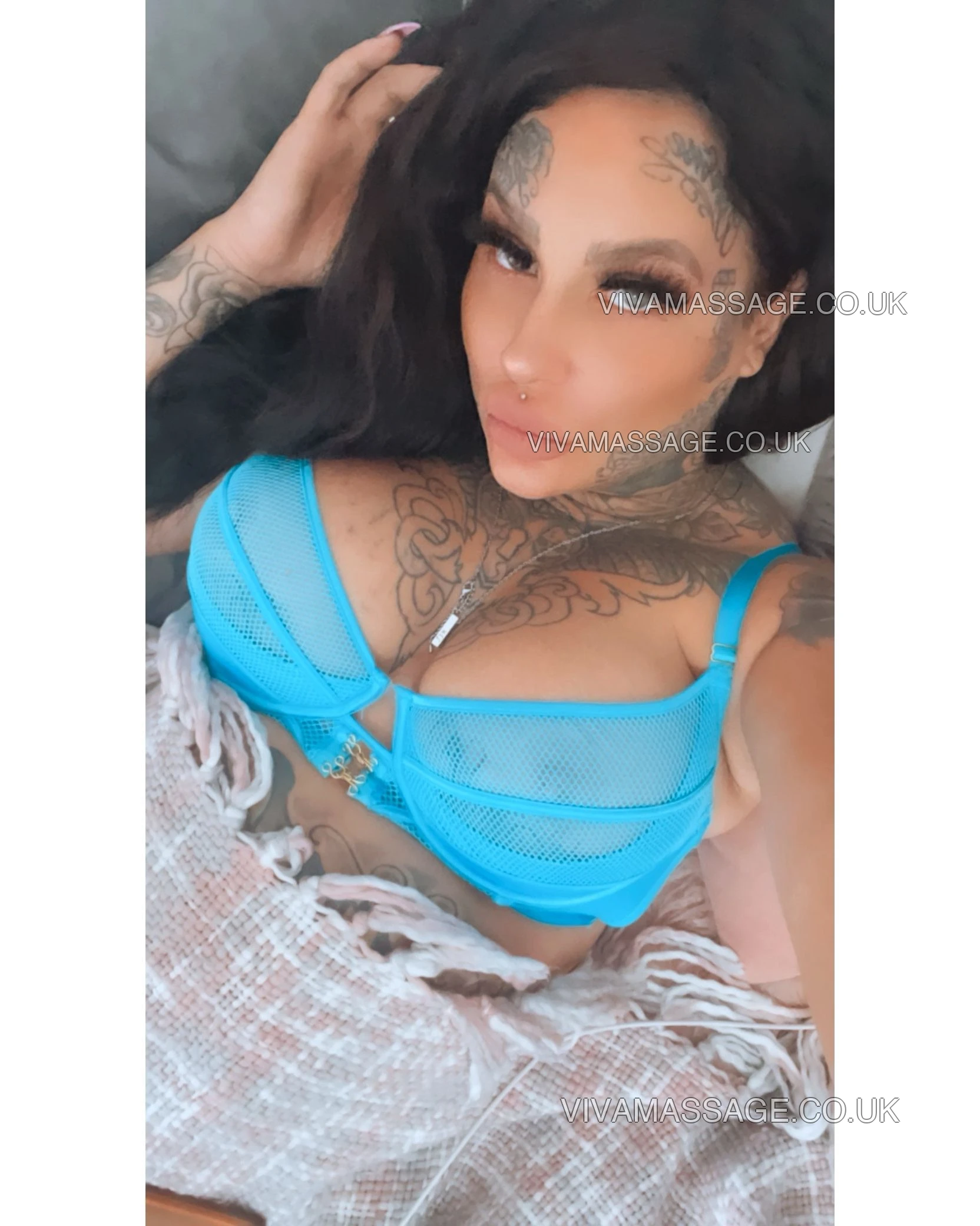 Photo 4 of zarah_foxxx