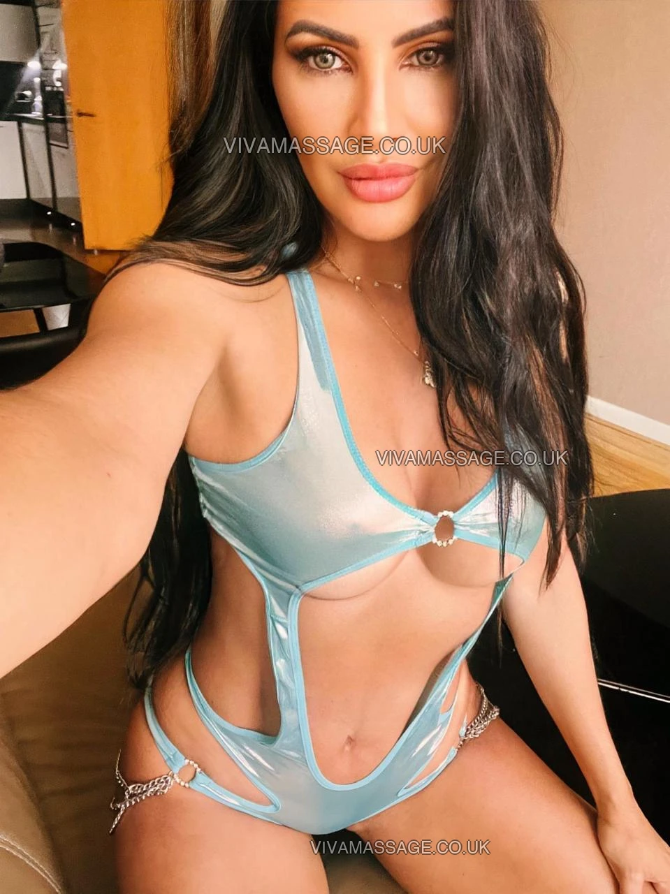 Photo 1 of Eduarda_Brunette