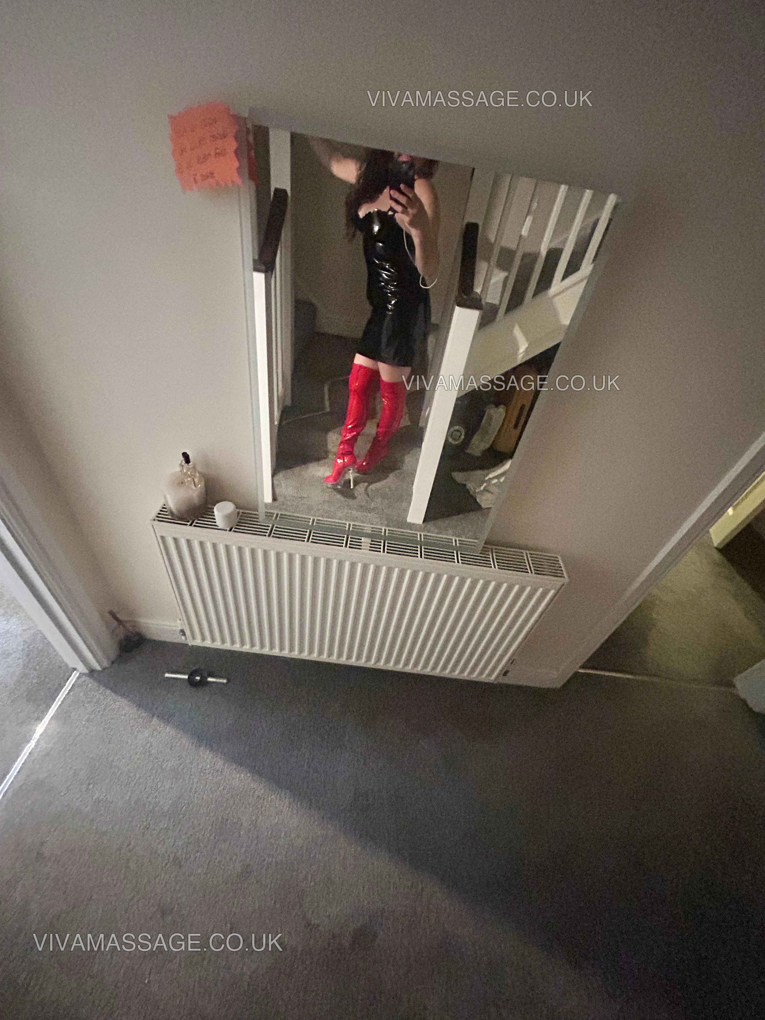 Photo 1 of Brazilian Bombshell