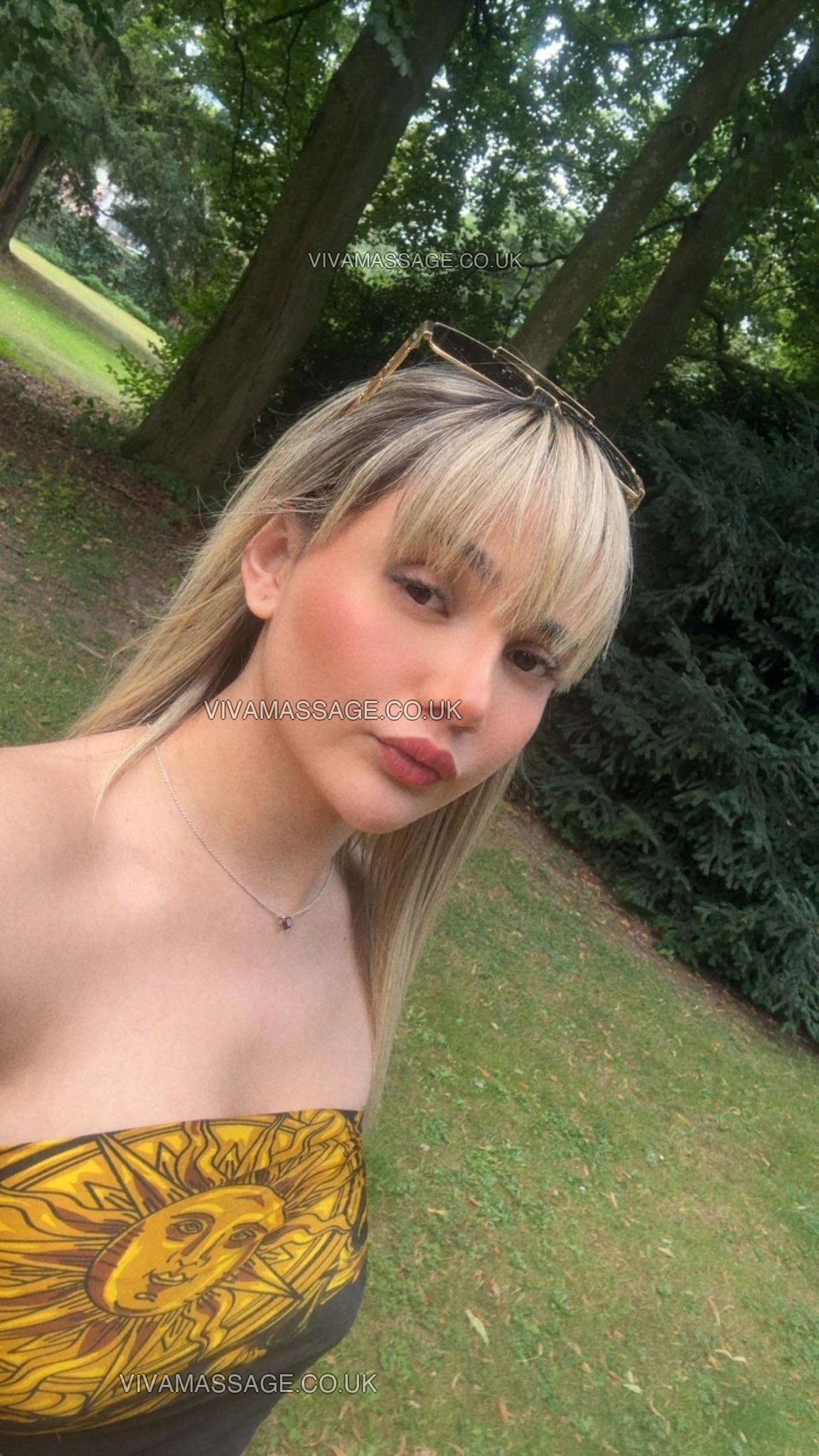 Photo 1 of sexyblondeEmilly