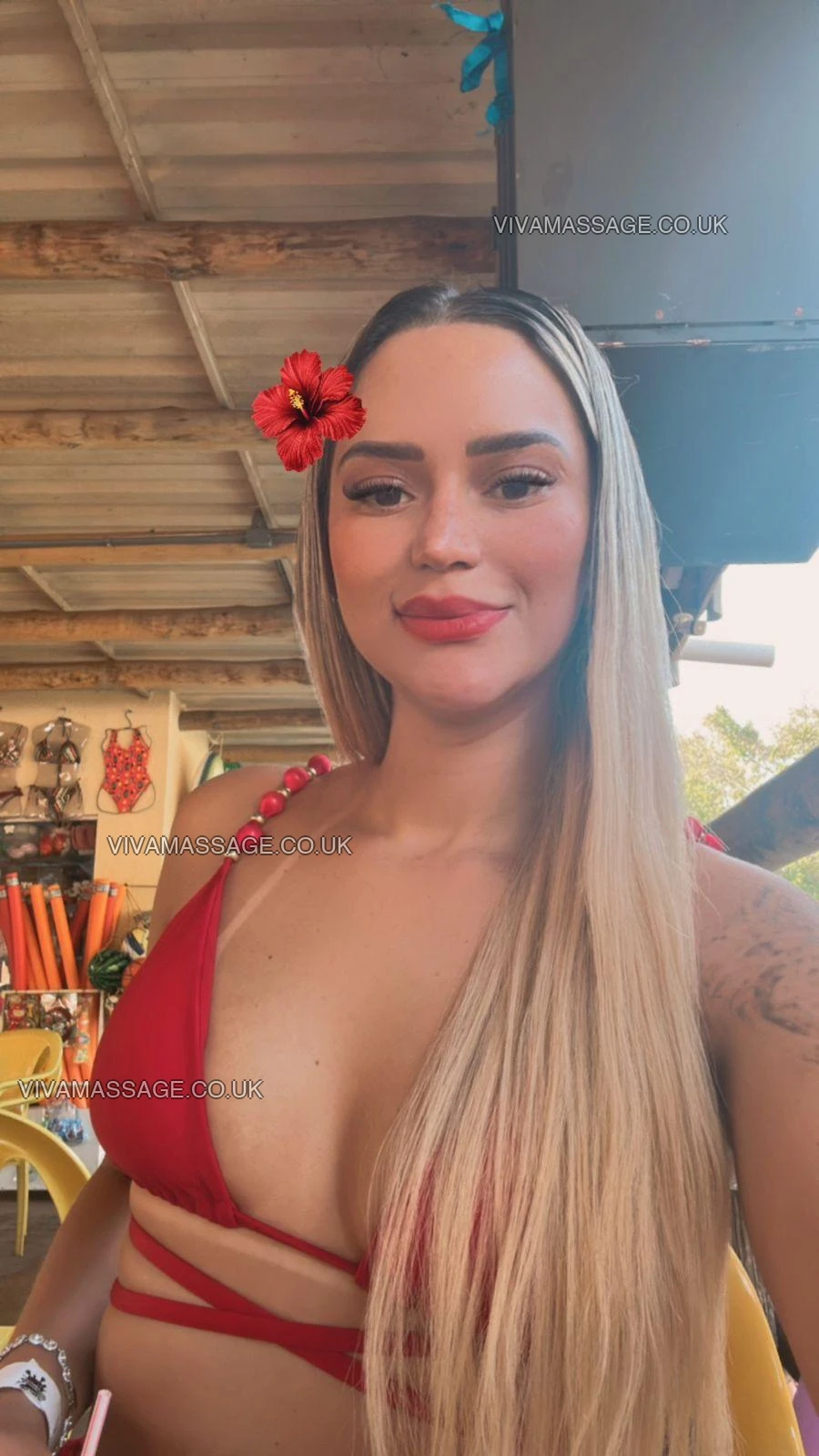 Photo 1 of Antonella_GFE_