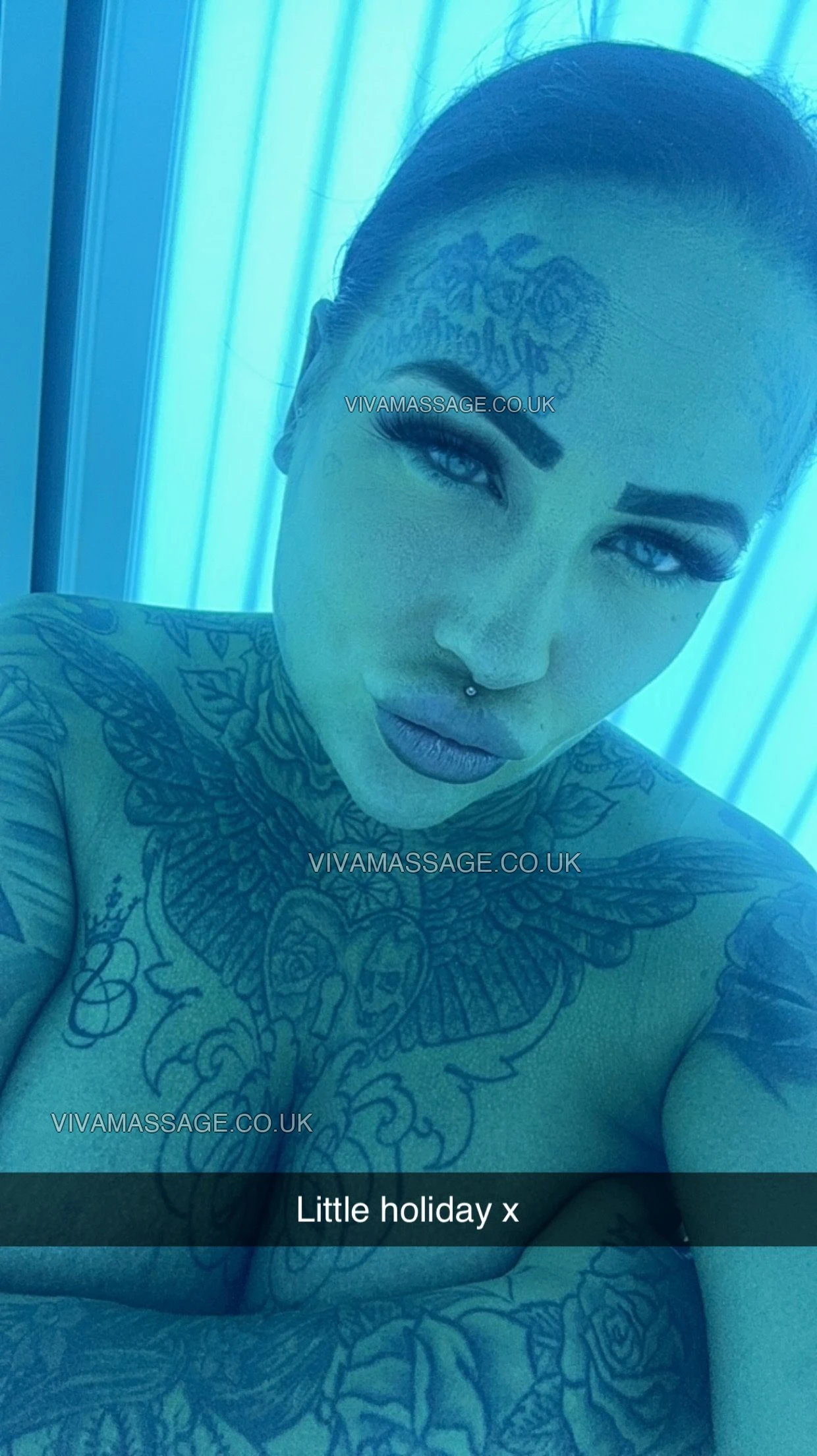 Photo 1 of zarah_foxxx