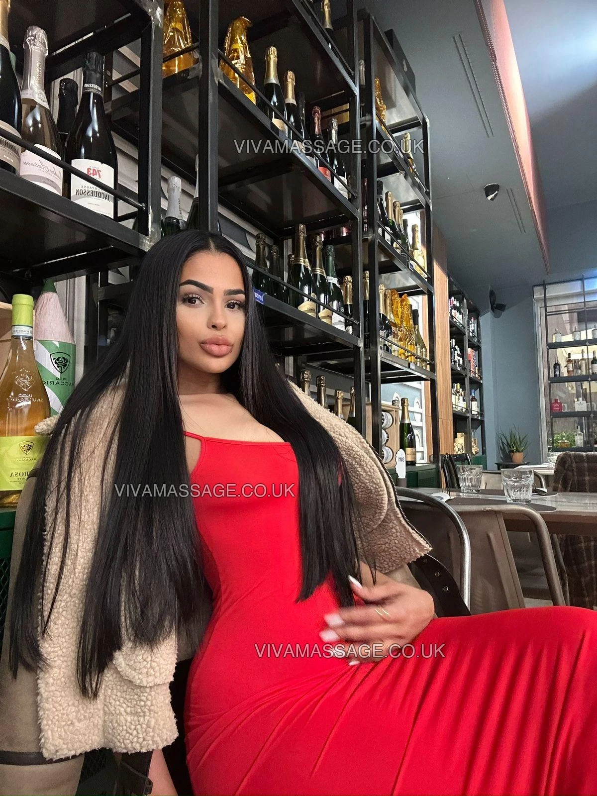 Photo 5 of ScarletModel 