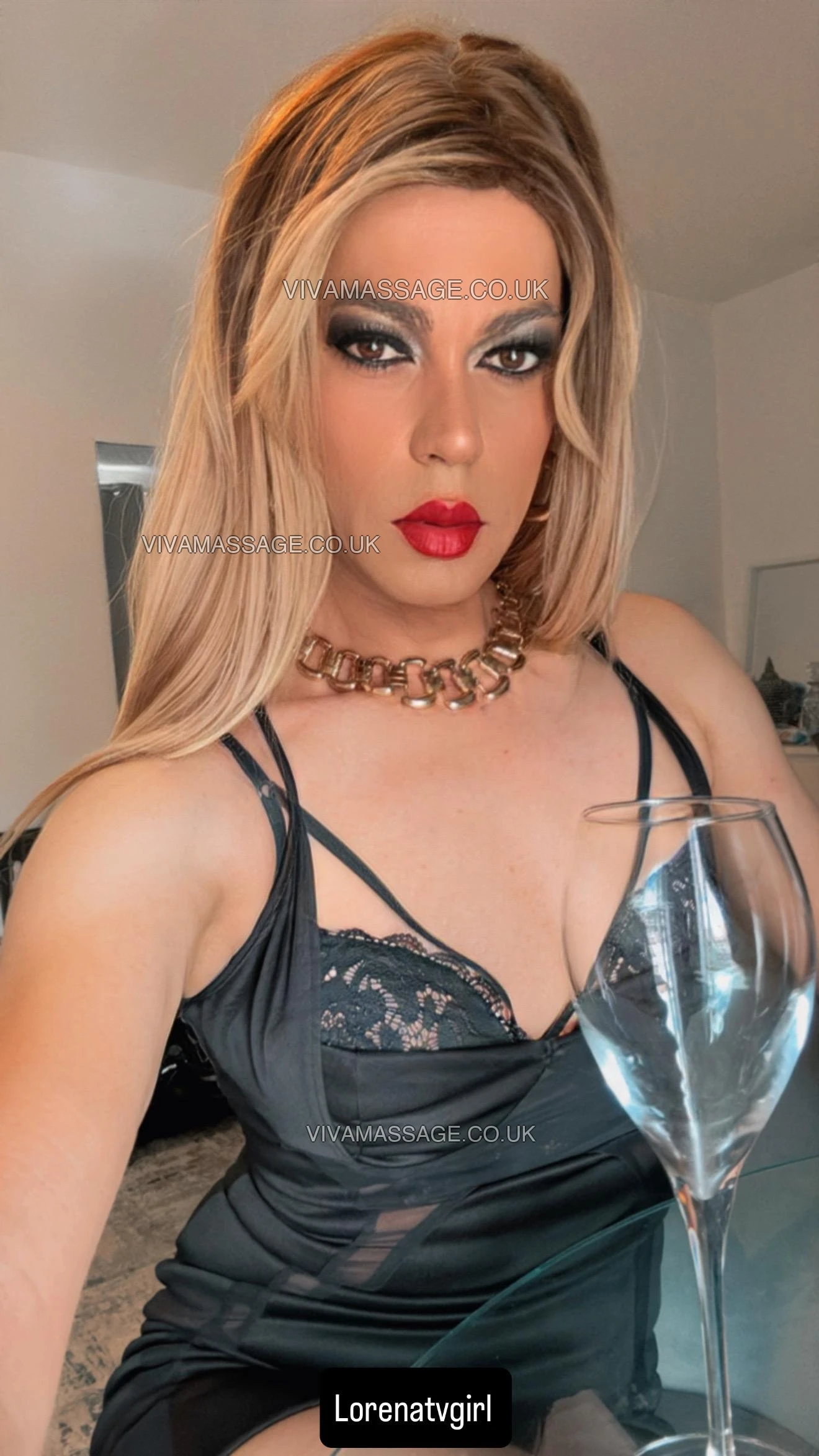 Photo 14 of Lorenatvgirl