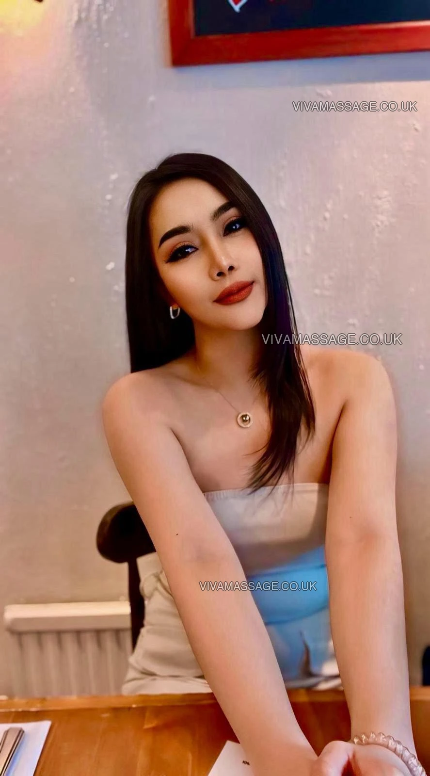 Photo 1 of Thai Angel Bella