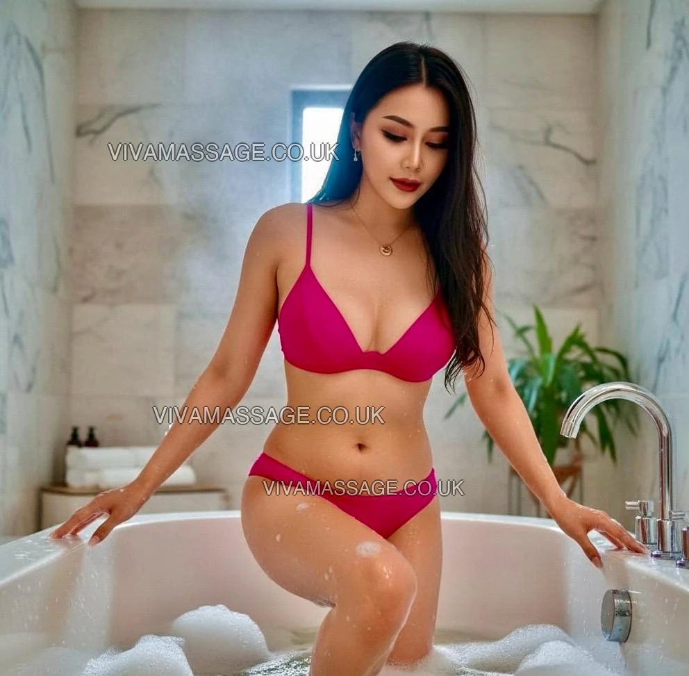 Photo 2 of Thai Angel Bella