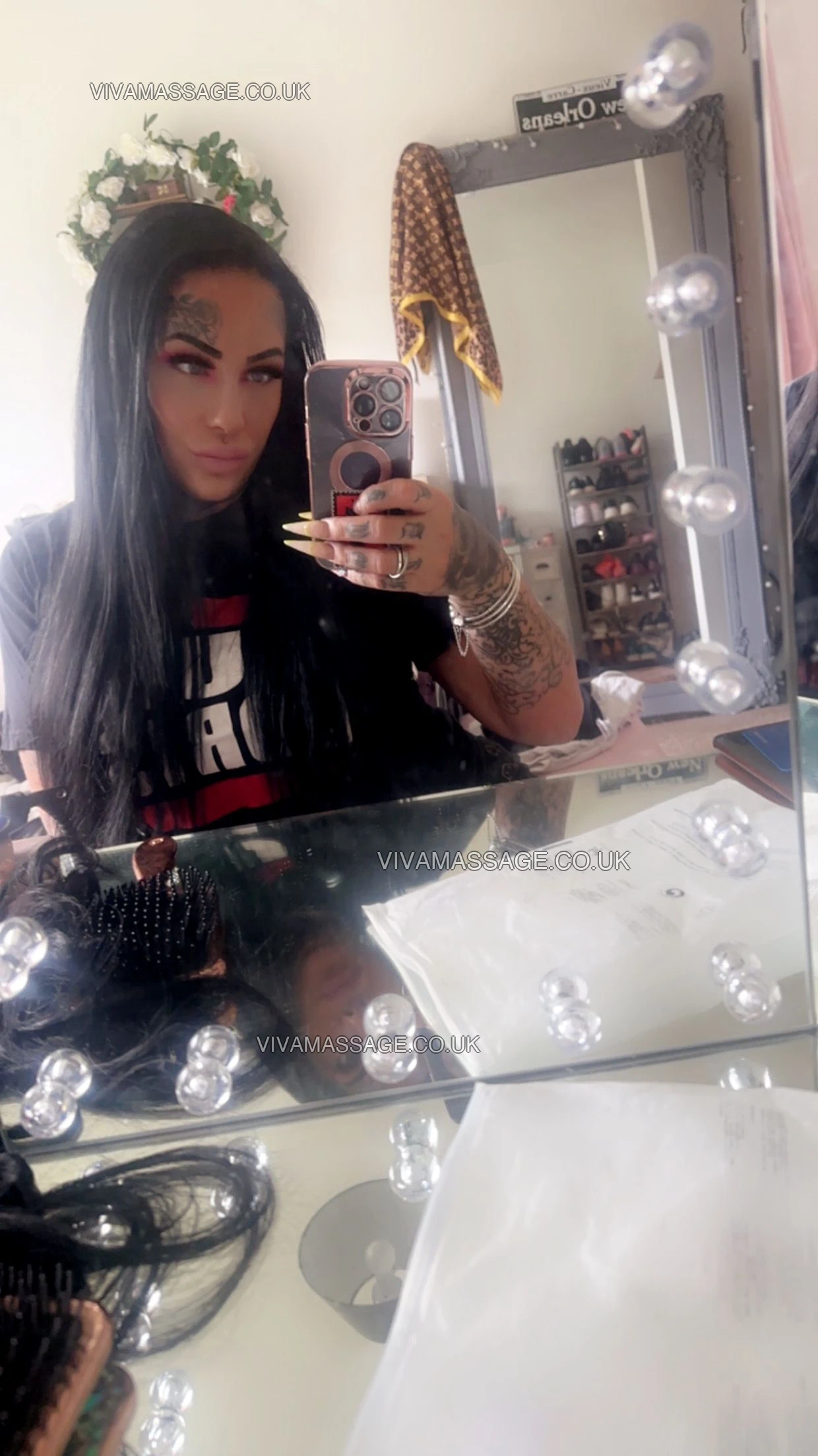 Photo 24 of zarah_foxxx