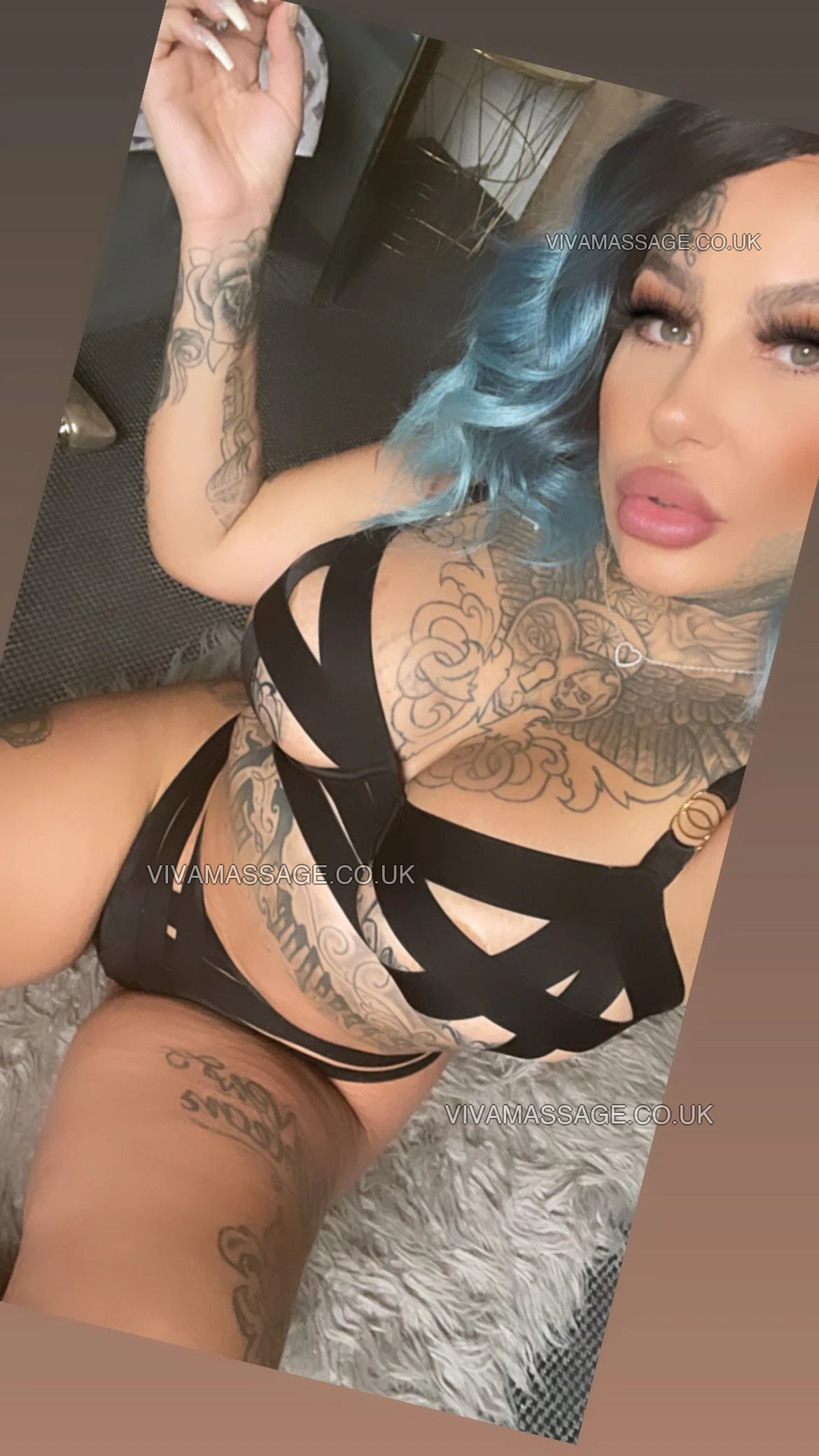 Photo 20 of zarah_foxxx