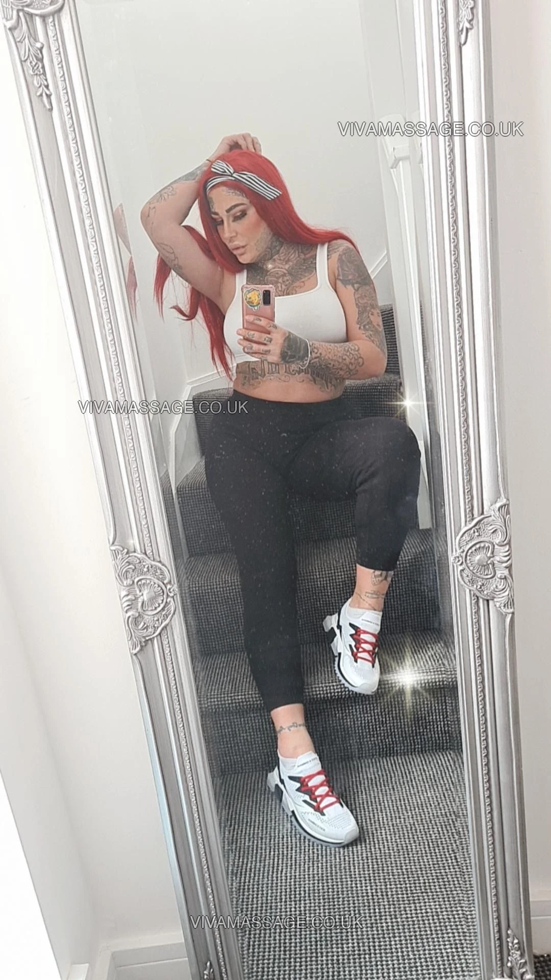 Photo 14 of zarah_foxxx