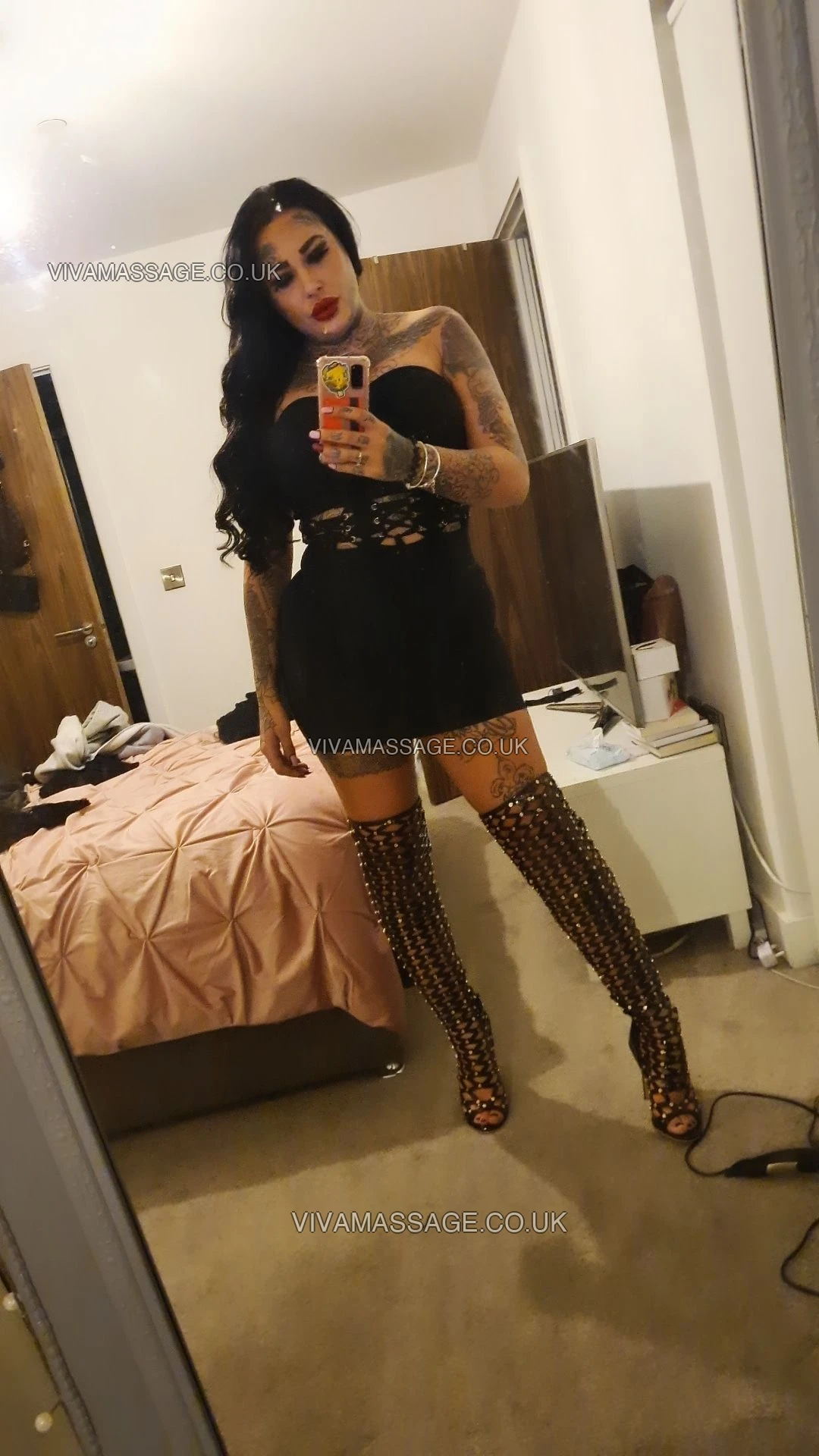 Photo 10 of zarah_foxxx