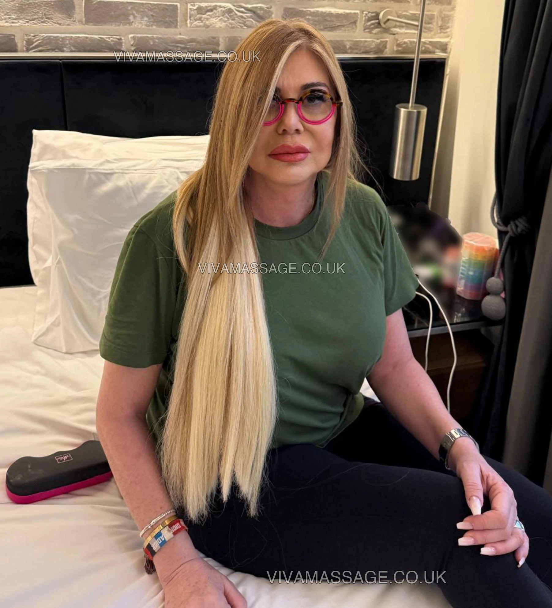 Photo 6 of Sexy Mafalda